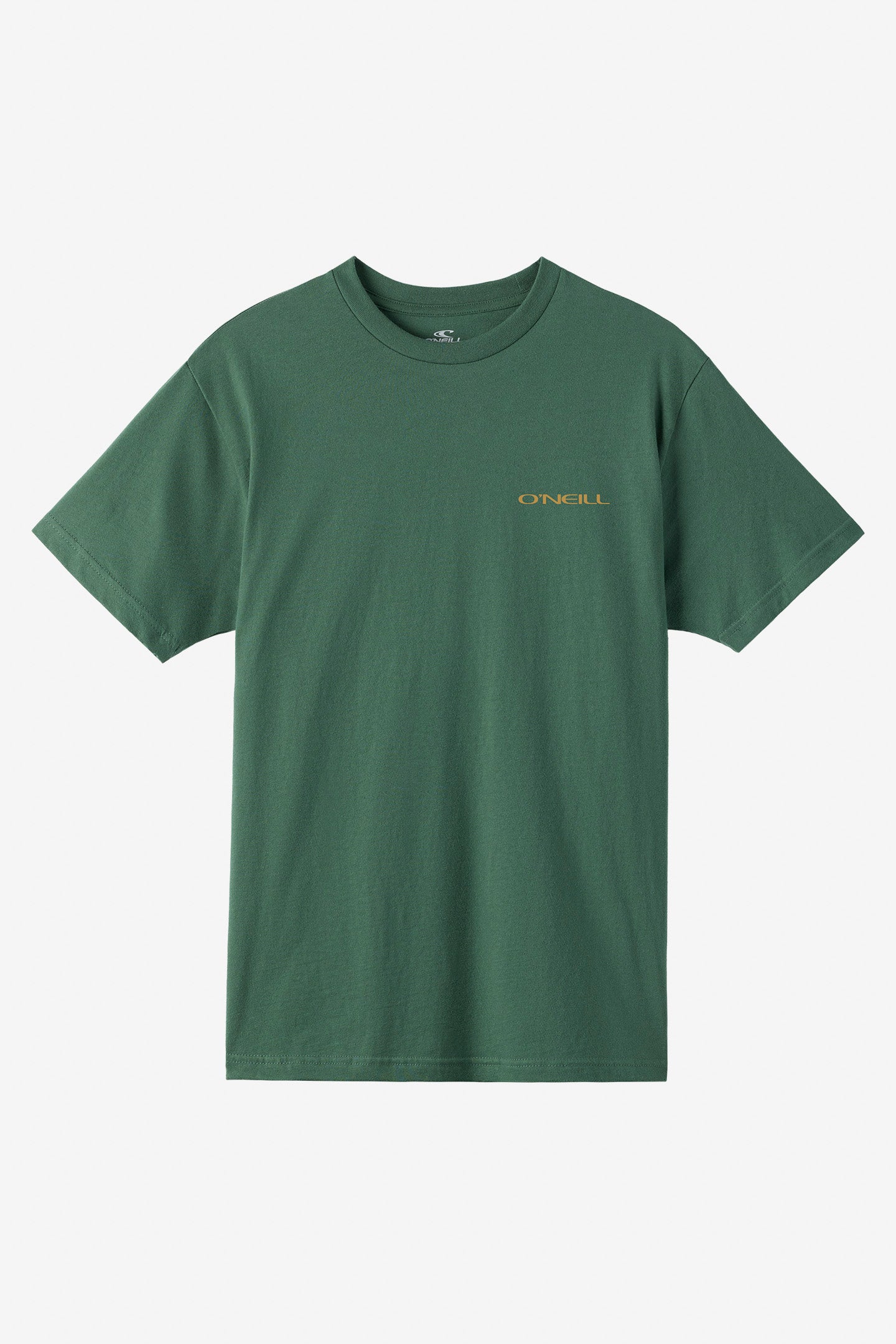 Glassy Days Standard Fit Tee - O'Neill Clothing