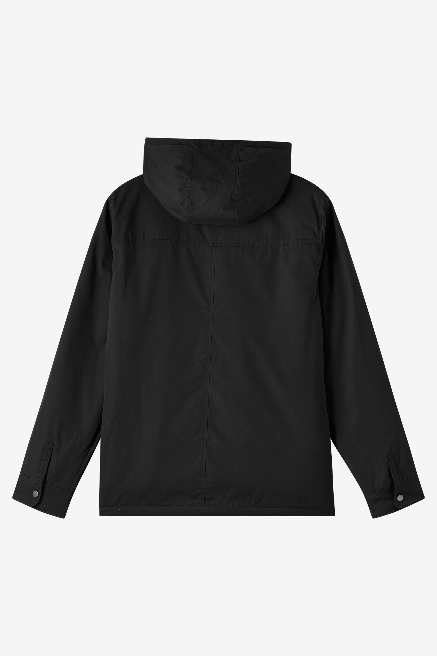 TRVLR Royce Hooded Jacket - O'Neill Clothing