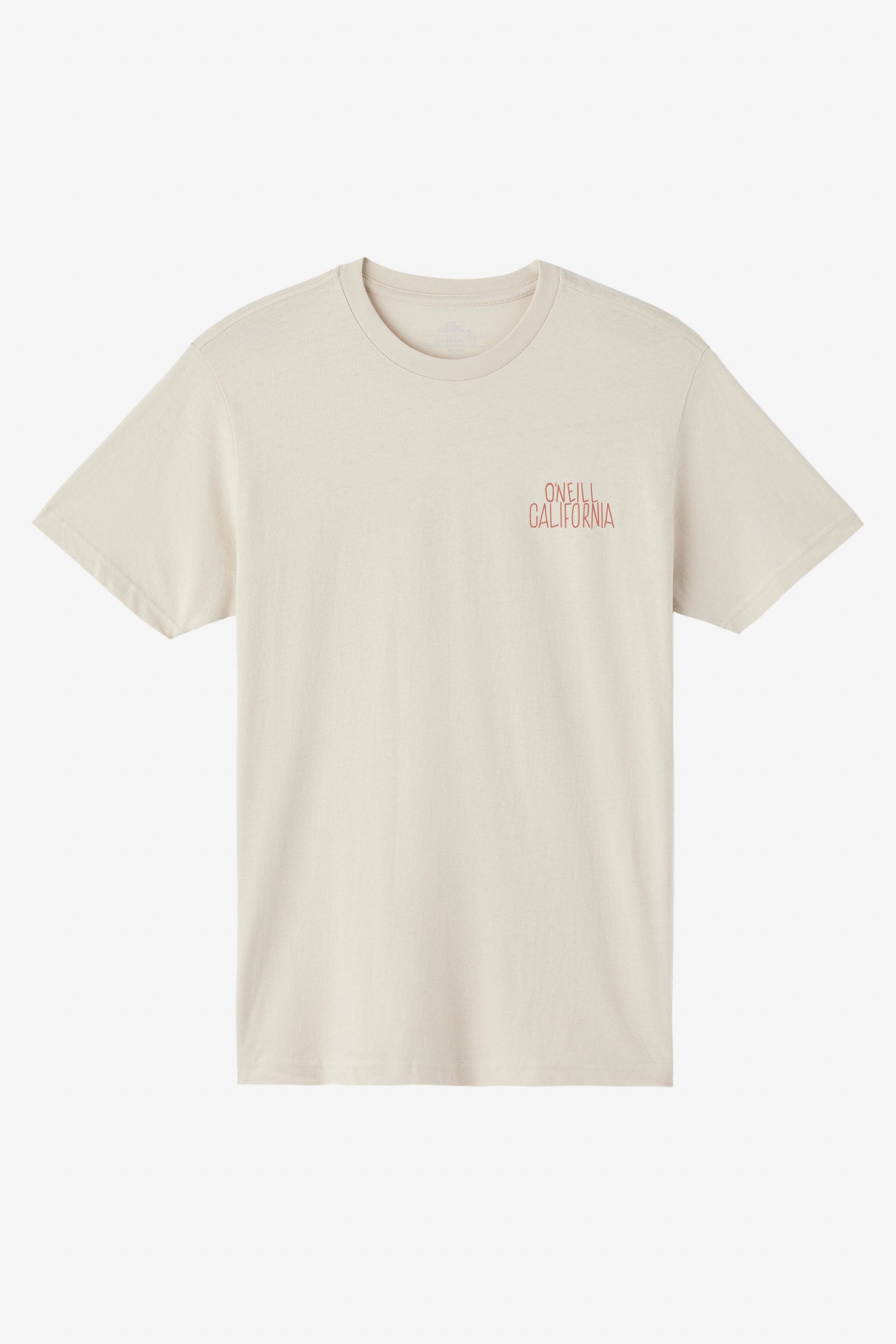 Marathon Standard Fit Tee - O'Neill Clothing