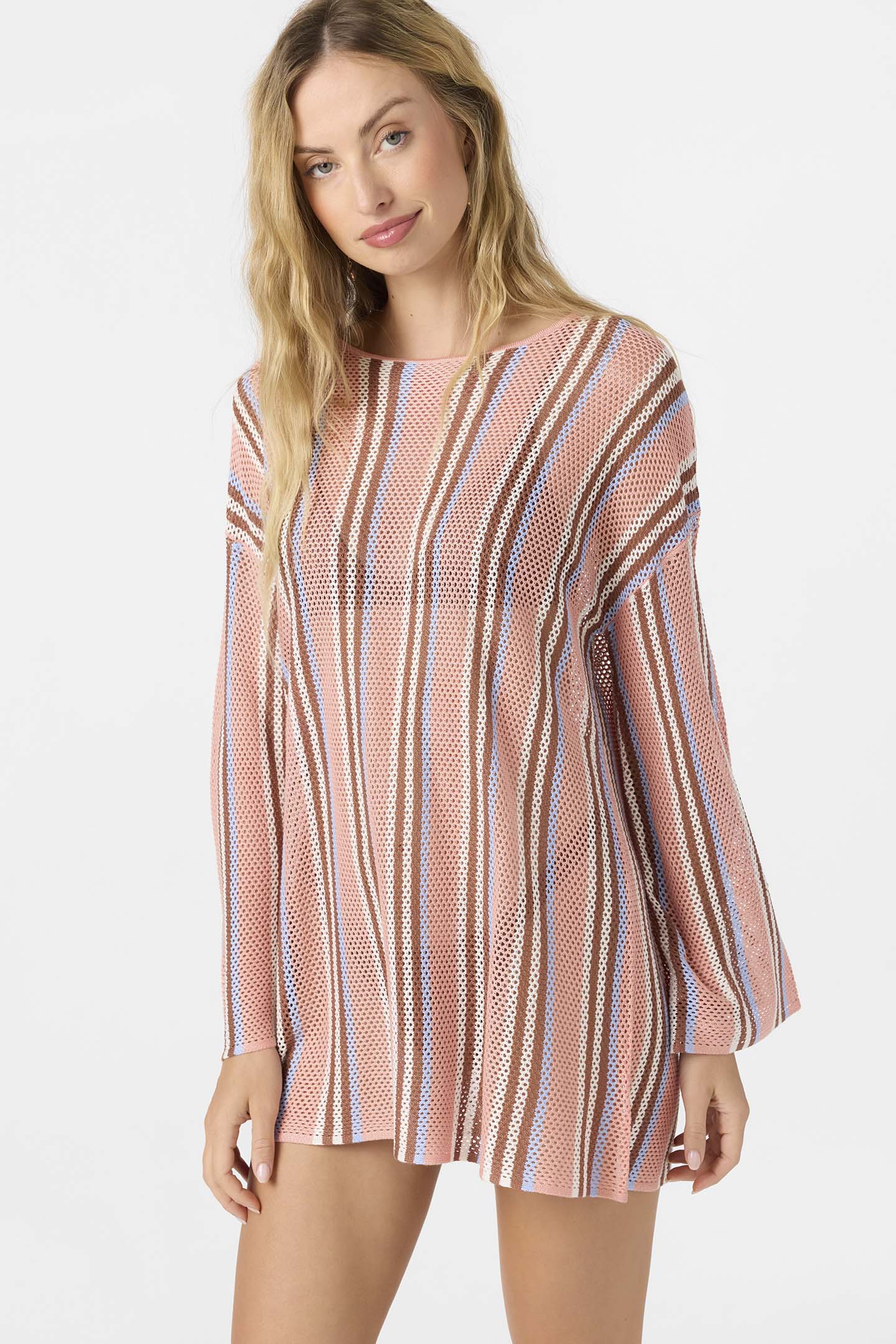 Annie Beach Dress Dress - O'Neill Clothing