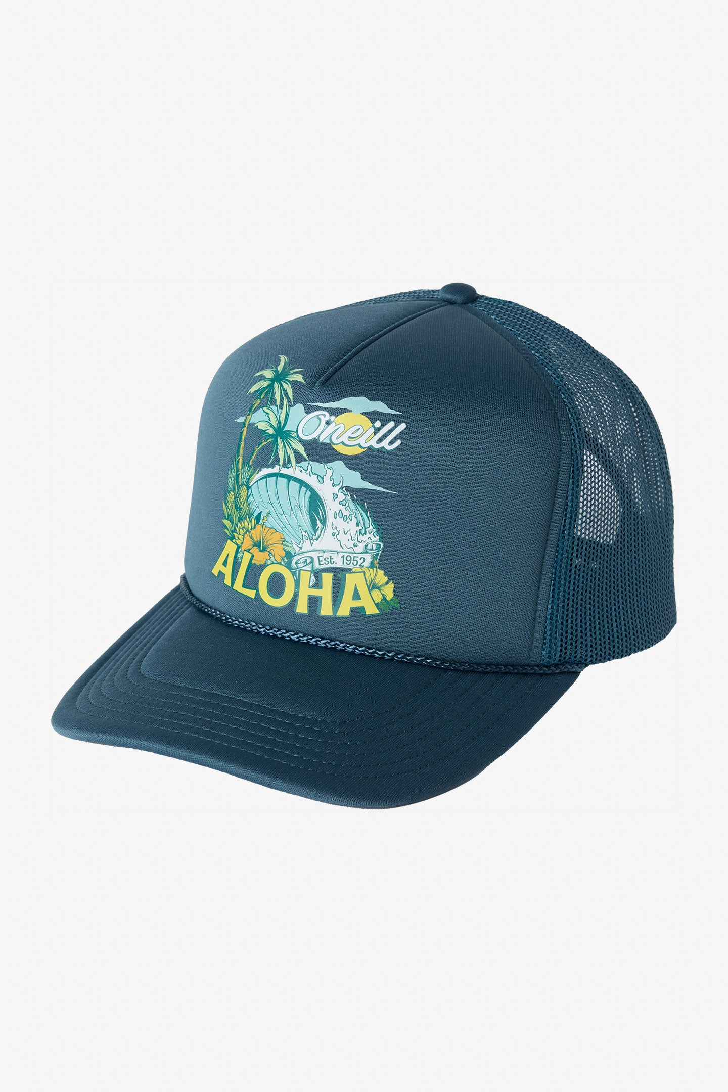 Arlie Hi Trucker Hat - O'Neill Clothing