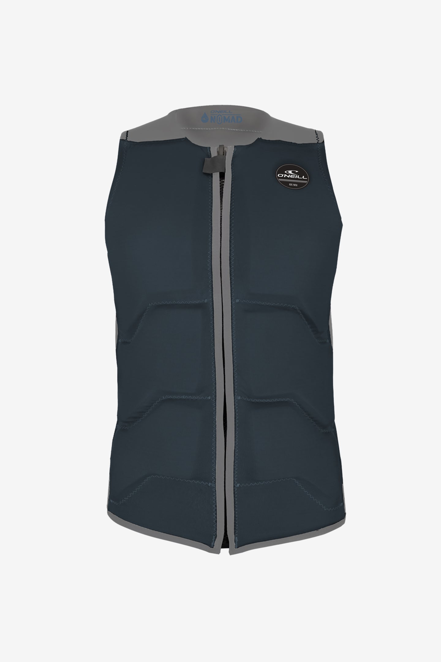 Nomad Comp Vest - O'Neill Clothing