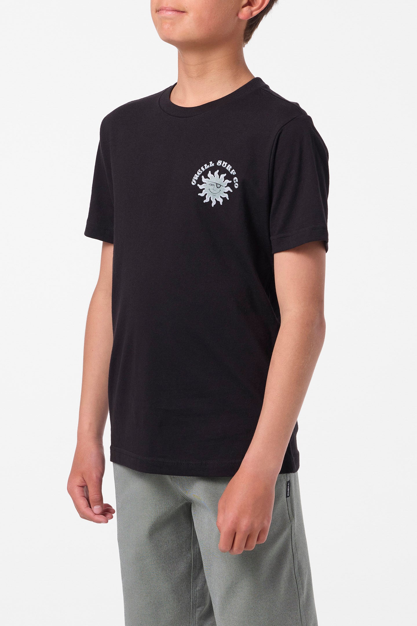 Boy’s Brightside Tee - O'Neill Clothing