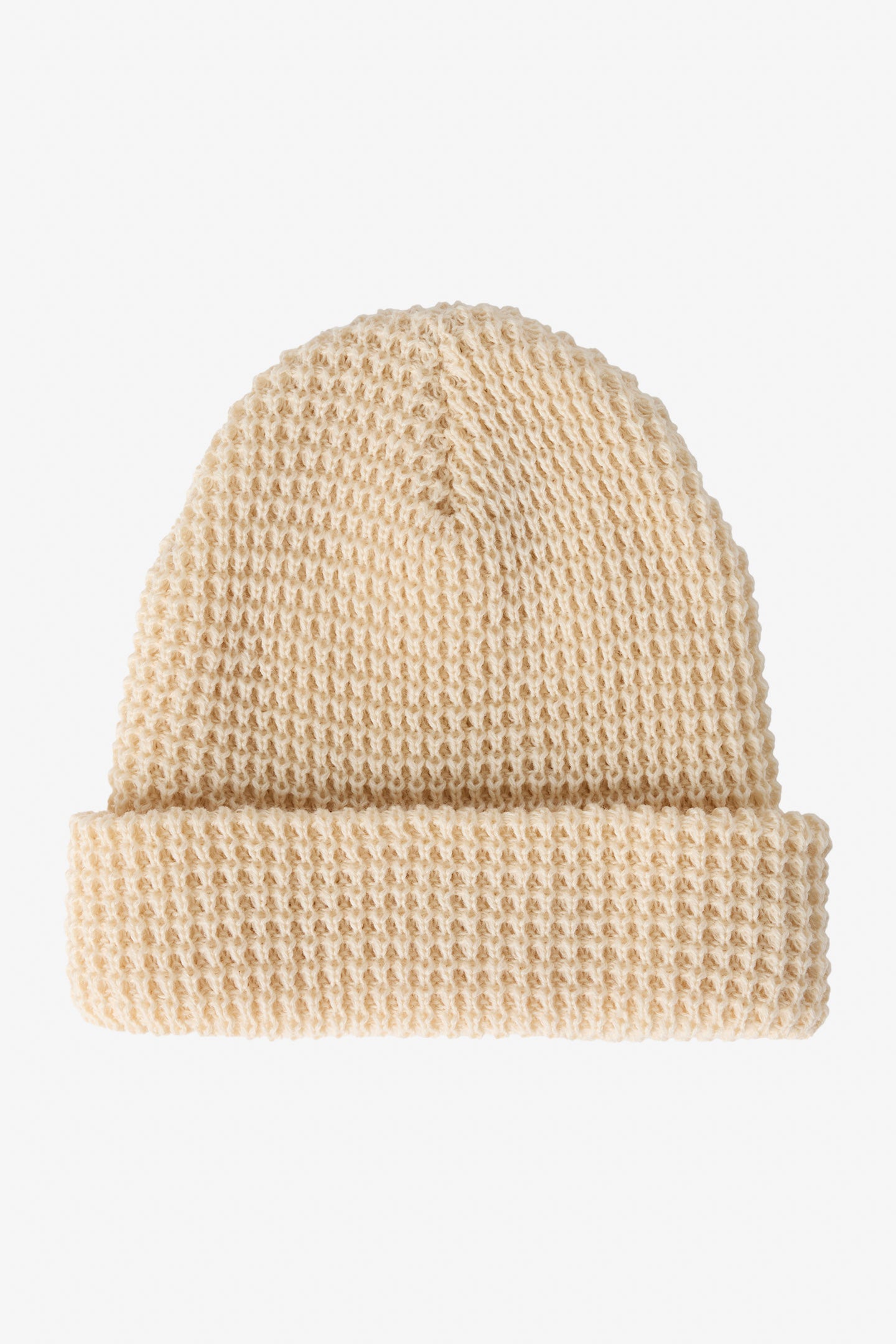 Market Waffle Beanie - O'Neill Clothing
