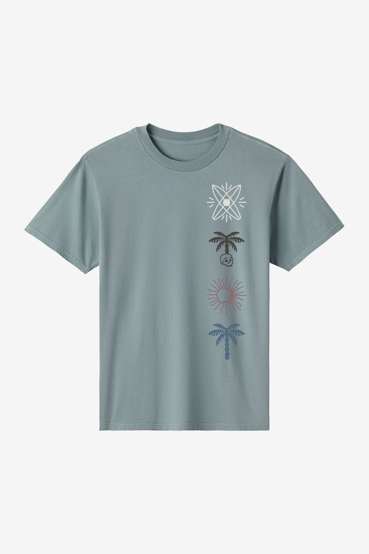 O’Riginals Grindz Tee - O'Neill Clothing