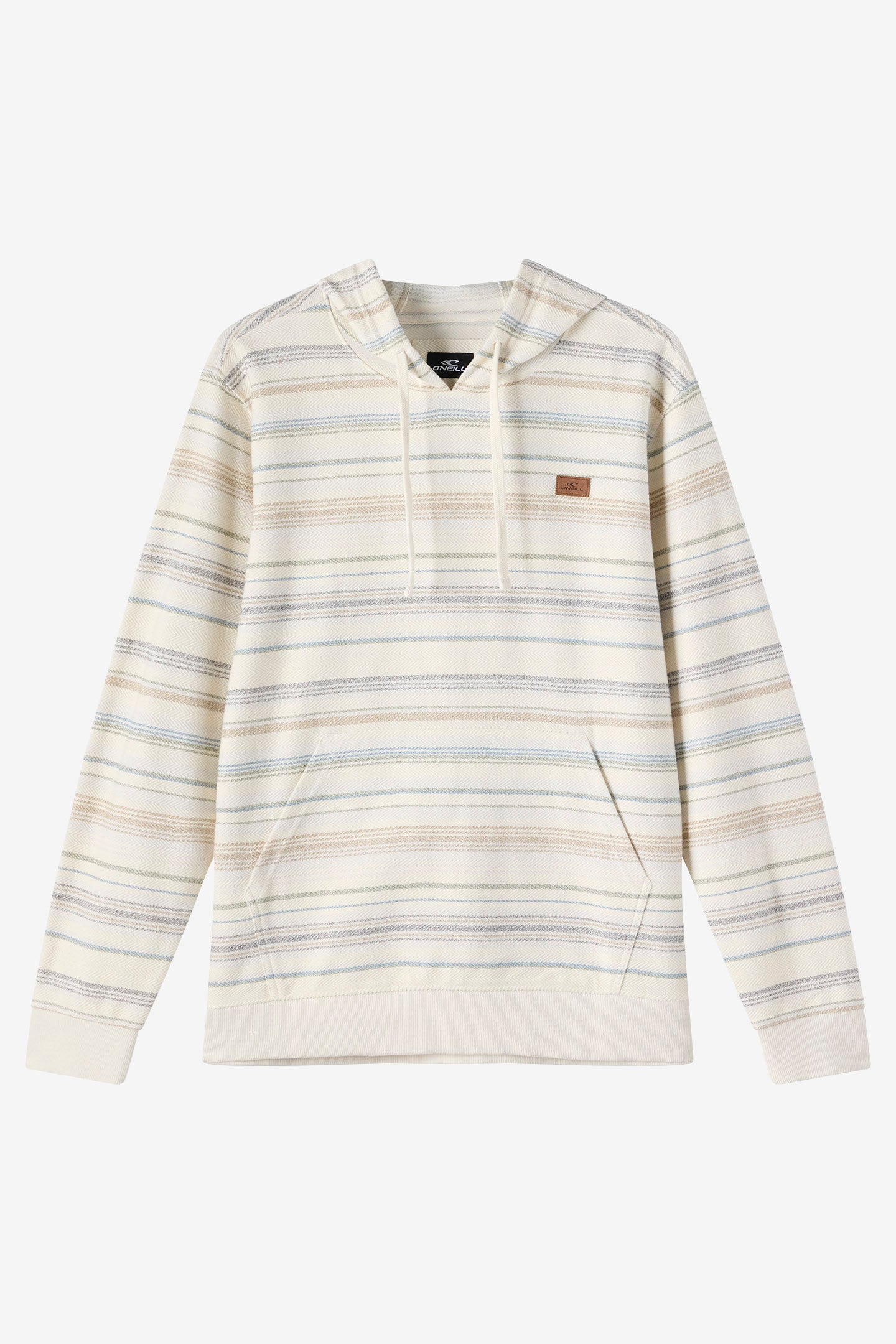 Bavaro Stripe Pullover - O'Neill Clothing