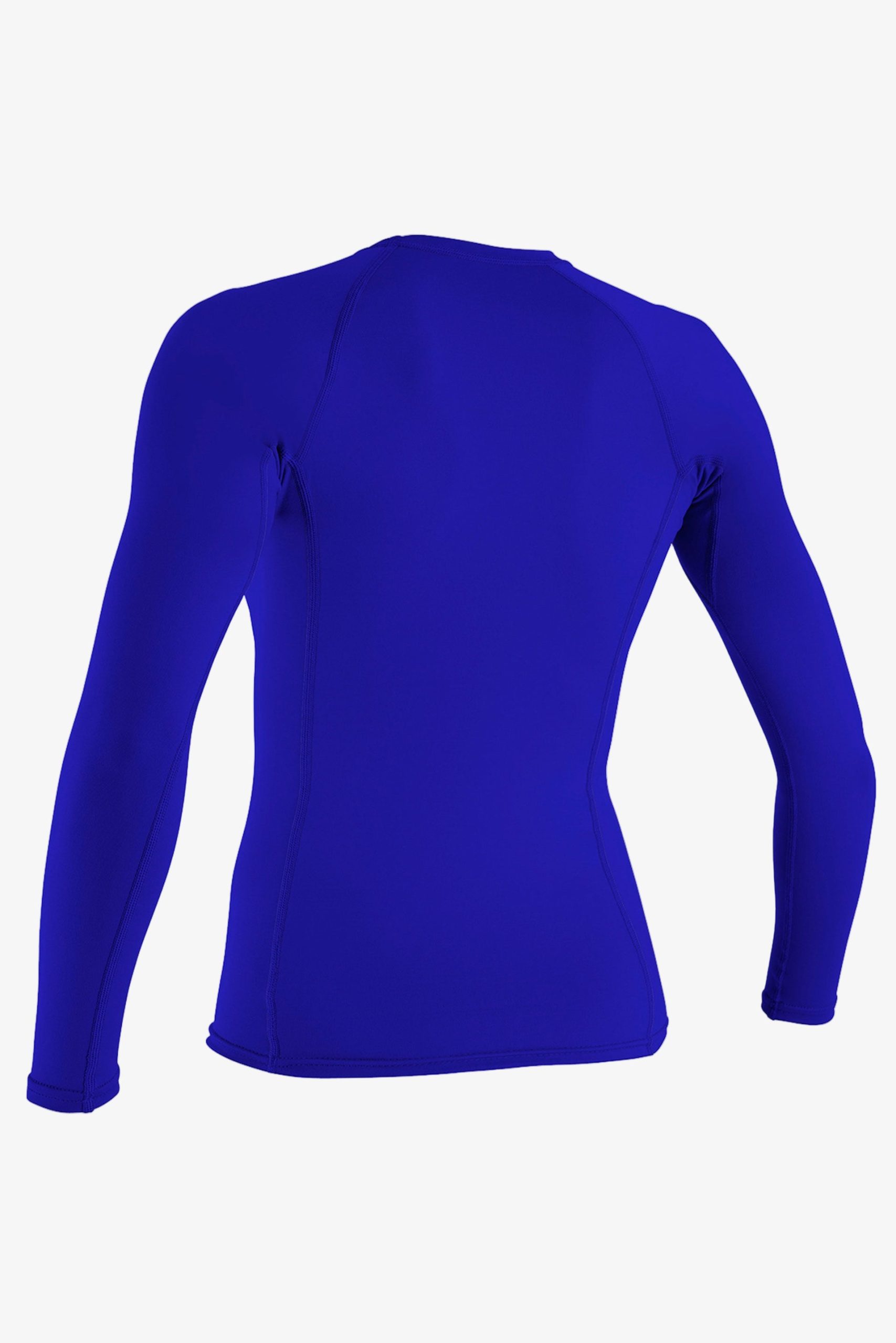 Women’s Basic 50+ L/S Rash Guard - O'Neill Clothing