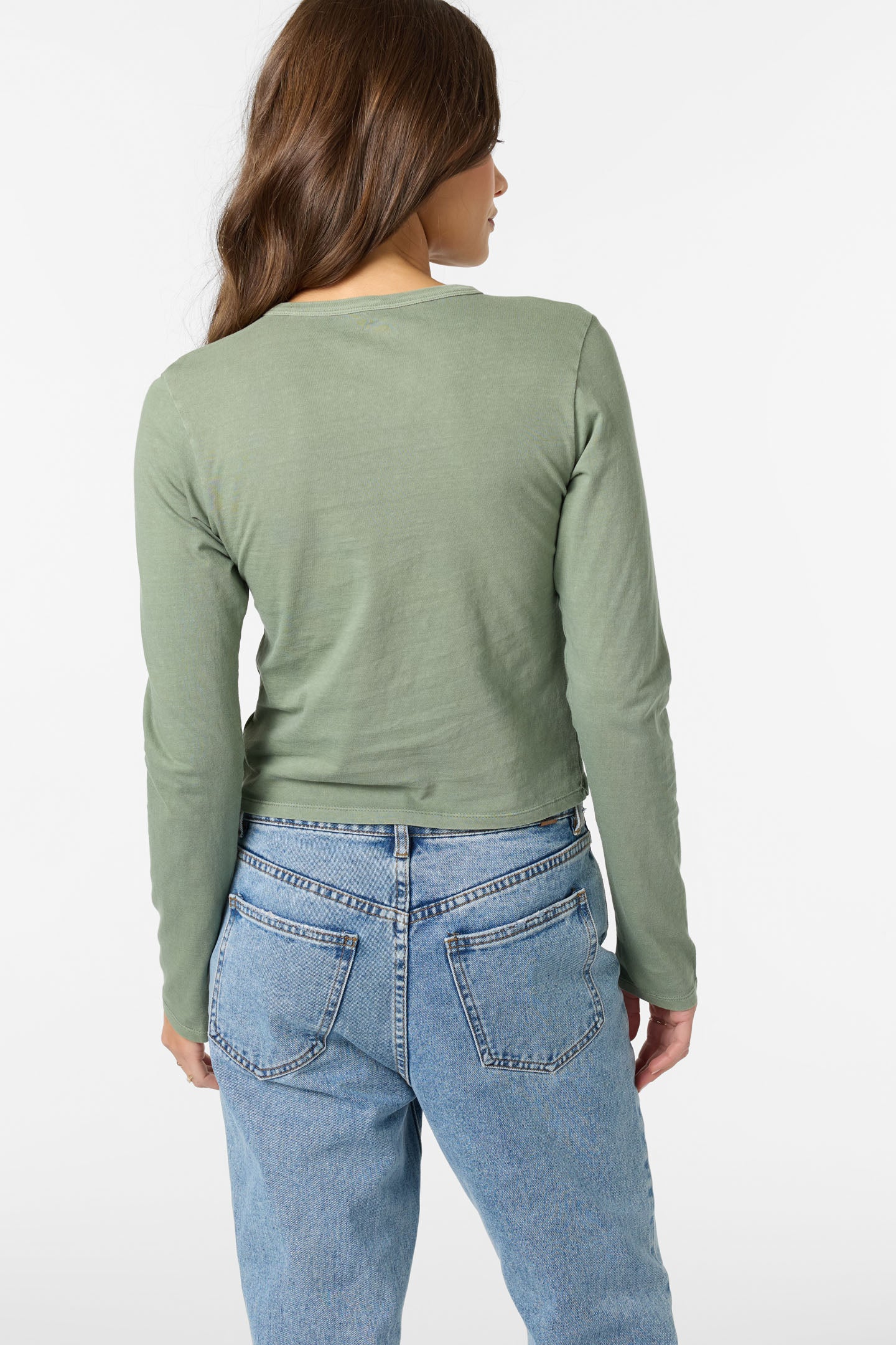 Wings Long Sleeve Tee - O'Neill Clothing