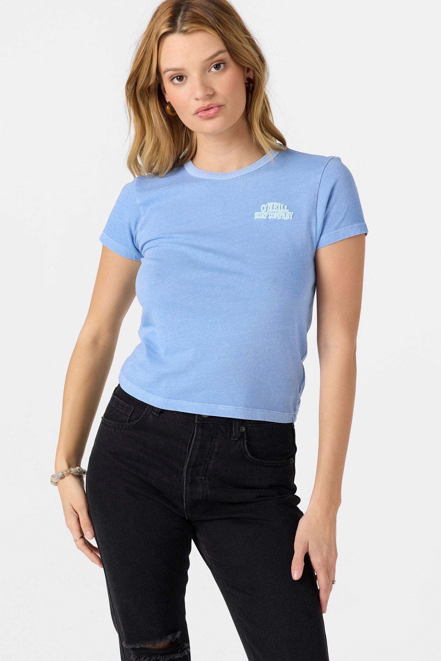 Arched Tee - O'Neill Clothing