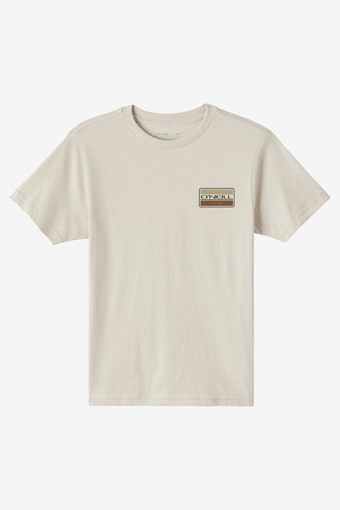 Boy’s Banner Tee - O'Neill Clothing