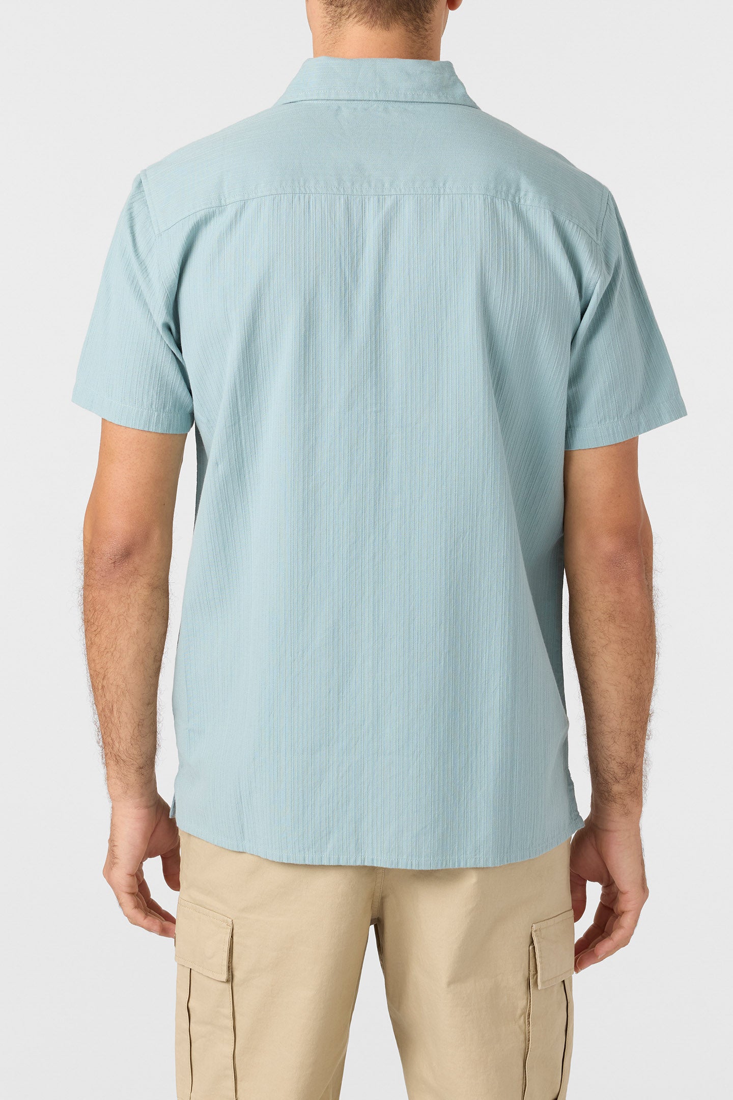 O’Riginals Stripe Standard Fit Shirt - O'Neill Clothing