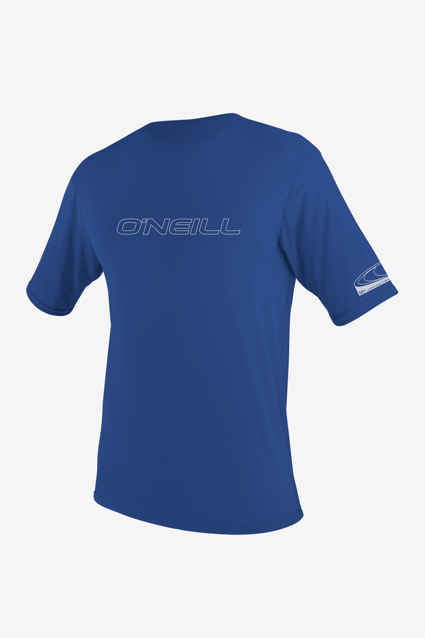 Basic Skins 50+ S/S Sun Shirt - O'Neill Clothing