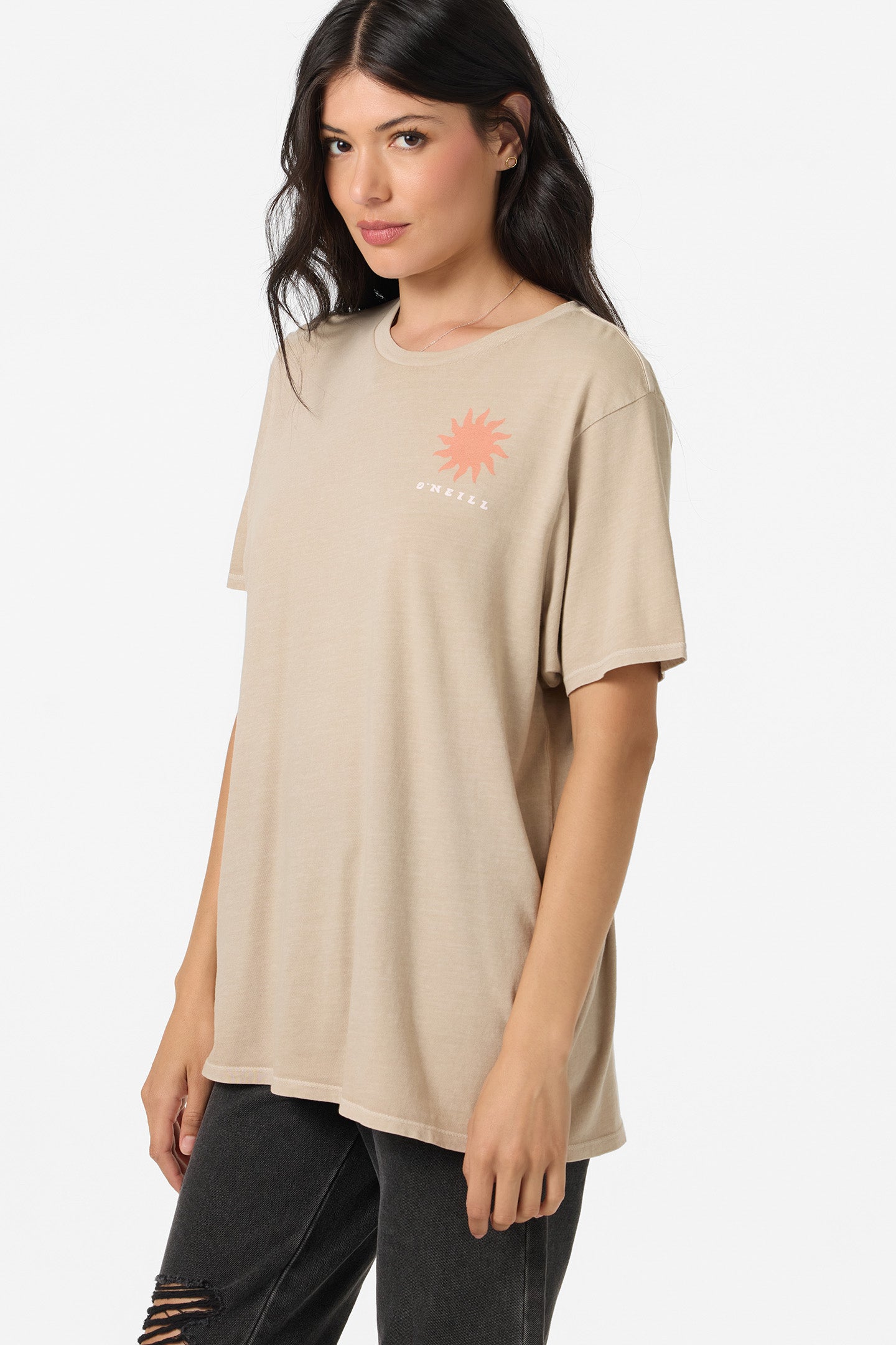 Sunset Sierra Tee - O'Neill Clothing
