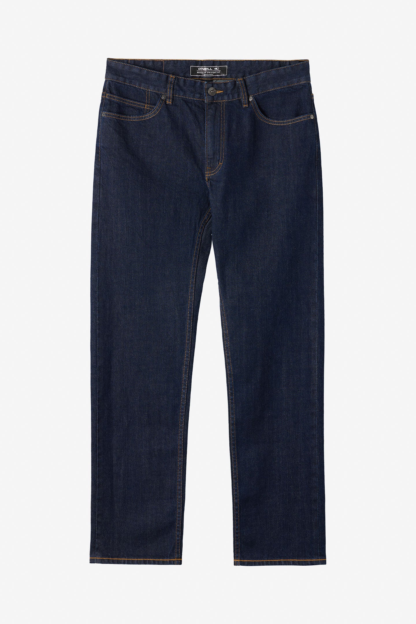 East Cliff Junction Straight Denim Pants - O'Neill Clothing