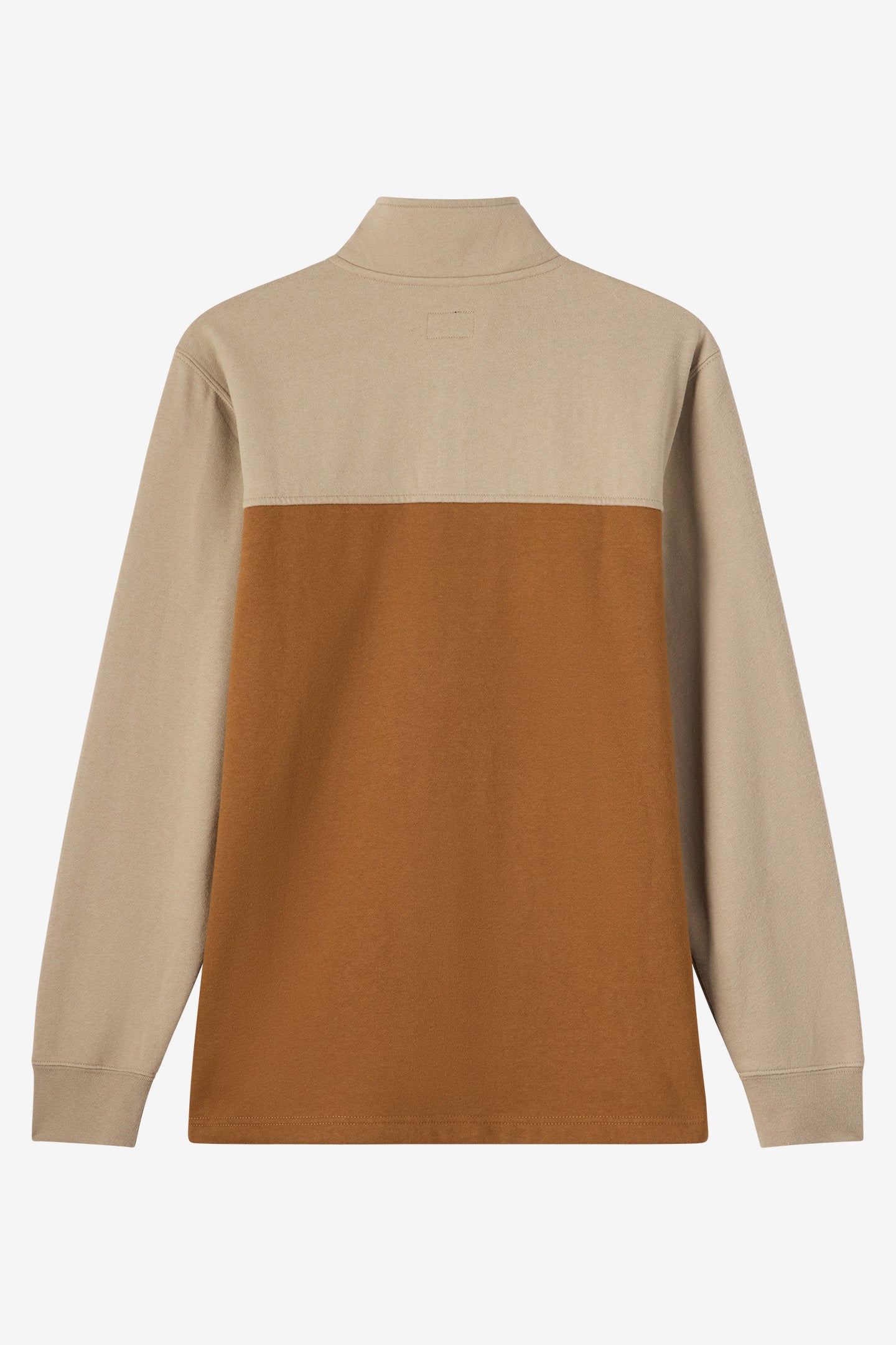 Fifty Two 1/4 Zip Fleece Pullover - O'Neill Clothing
