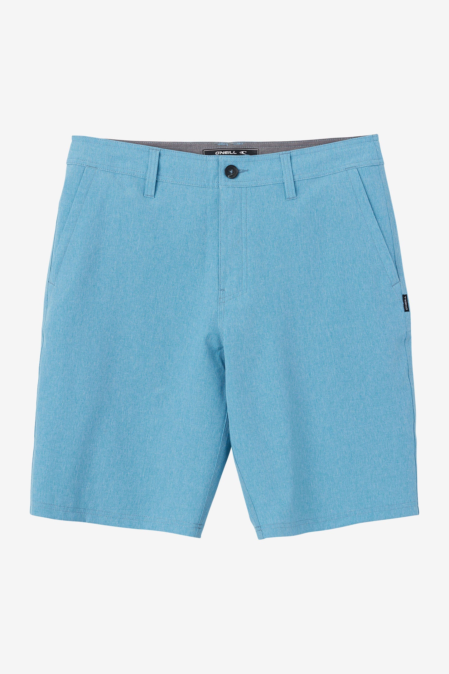 Reserve Heather 21 Hybrid Shorts - O'Neill Clothing