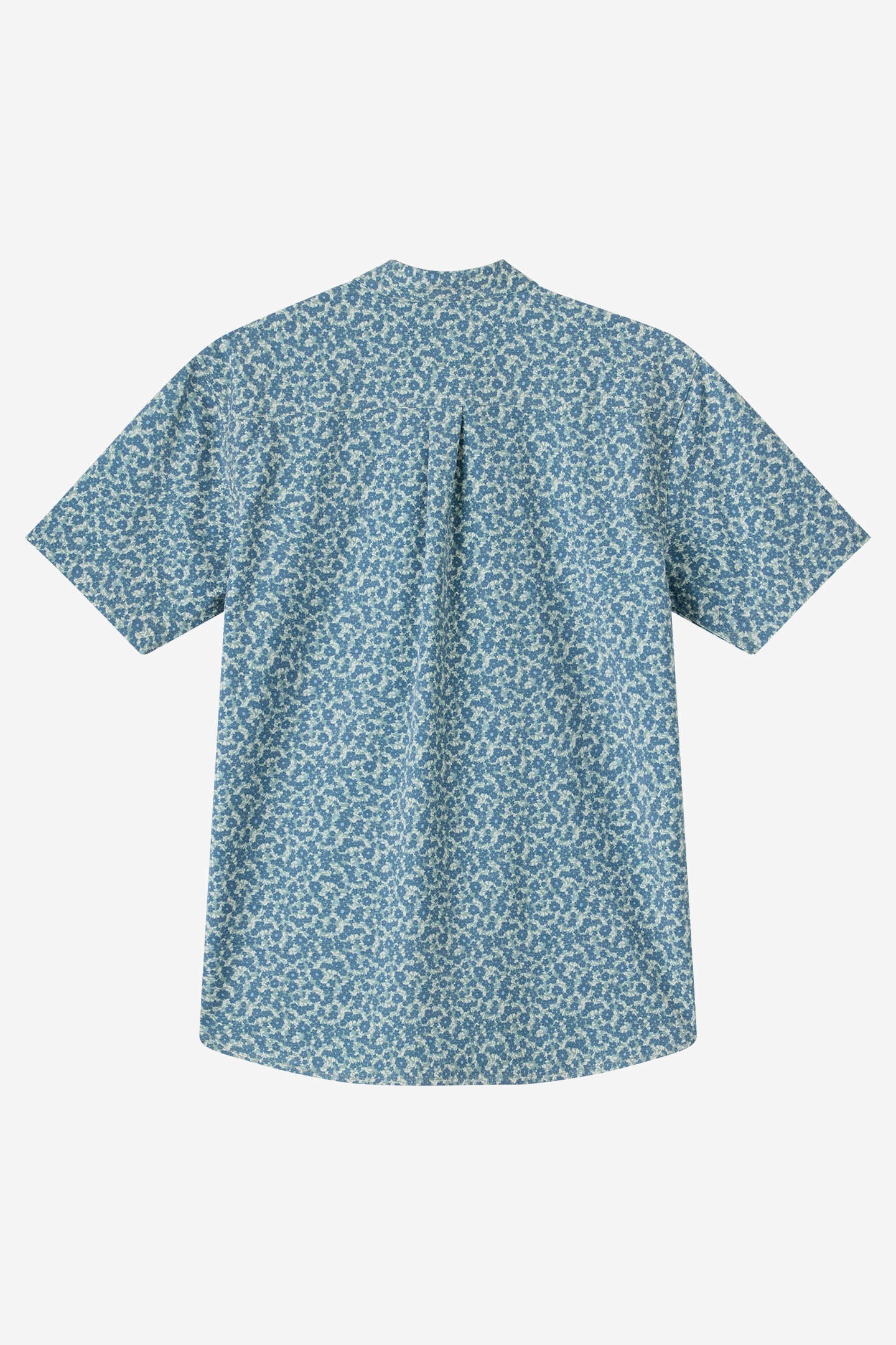 Boy’s TRVLR UPF Traverse Shirt - O'Neill Clothing