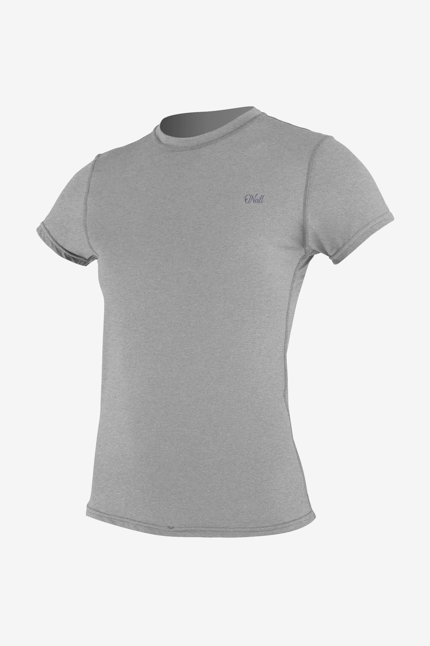 Women’s Blueprint UV Short Sleeve Sun Shirt - O'Neill Clothing