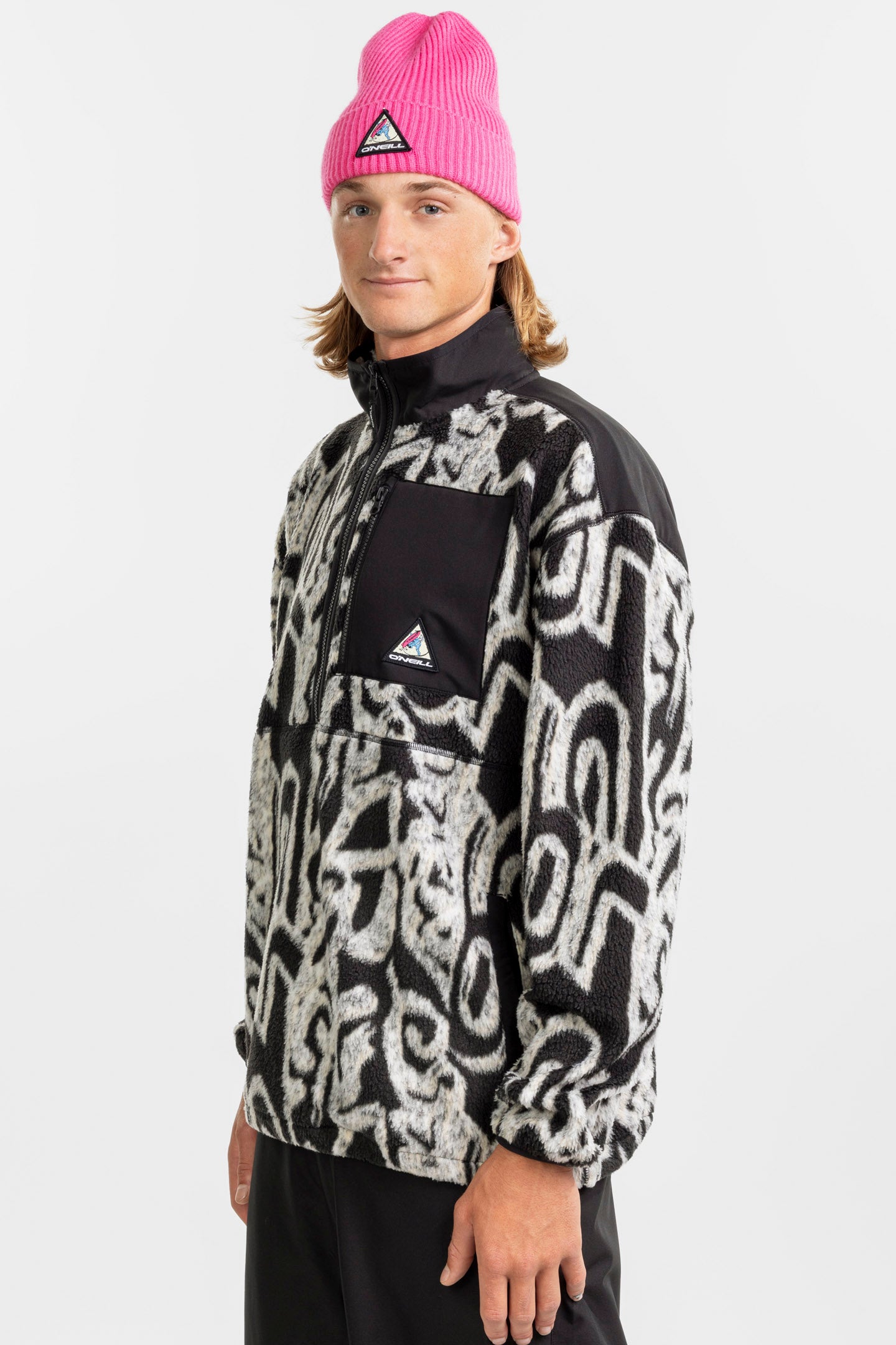 FWC Play Hyperfleece - O'Neill Clothing