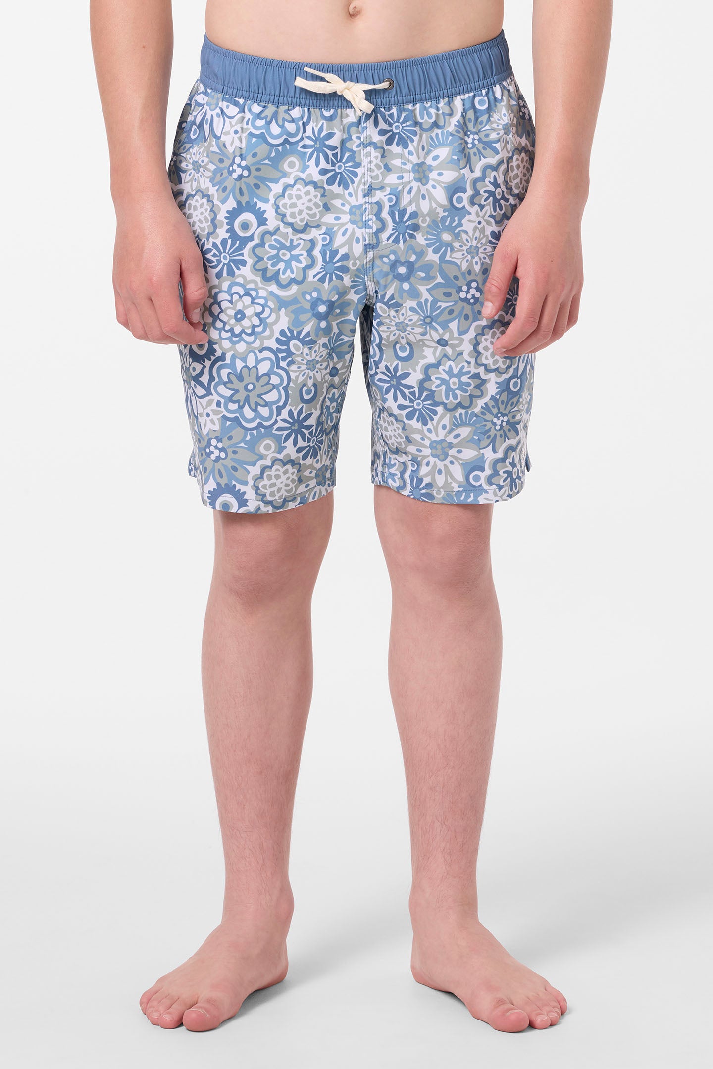 Boy’s Hermosa Elastic Waist 16 Swim Trunks - O'Neill Clothing