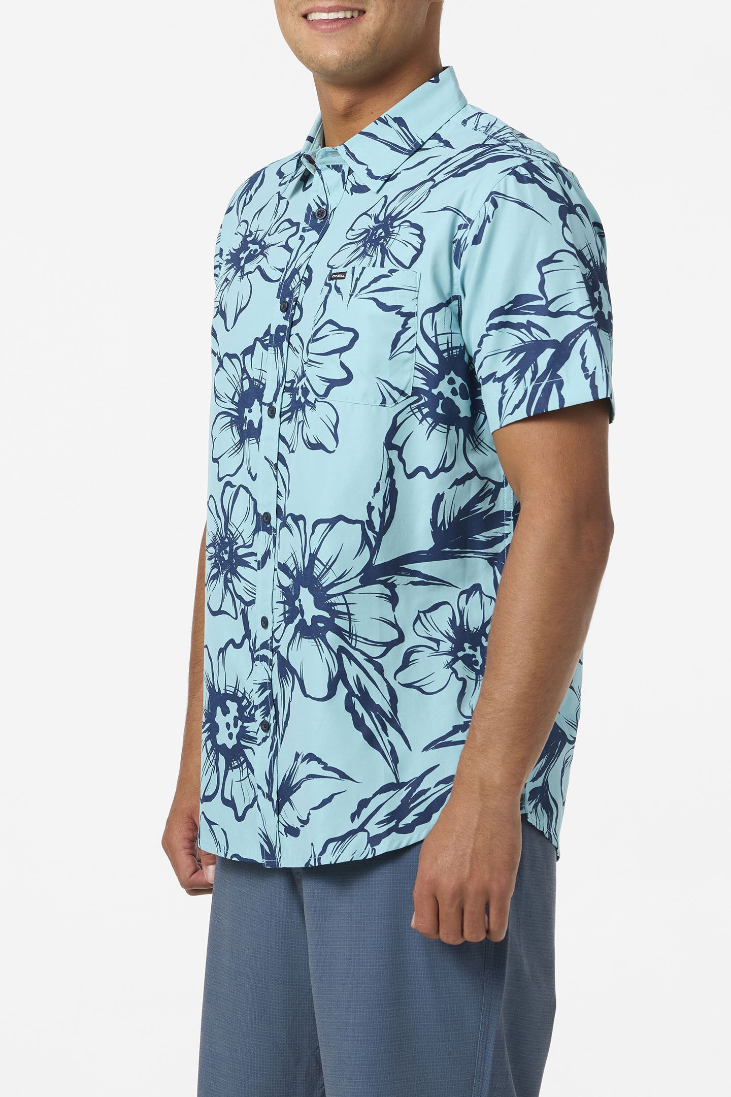 Lakeside Standard Fit Shirt - O'Neill Clothing