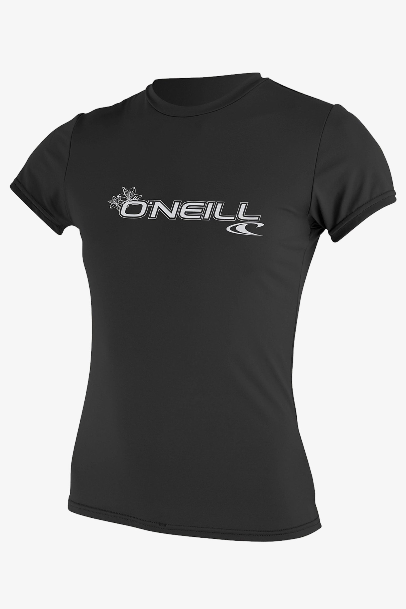 Women’s Basic S/S Sun Shirt - O'Neill Clothing