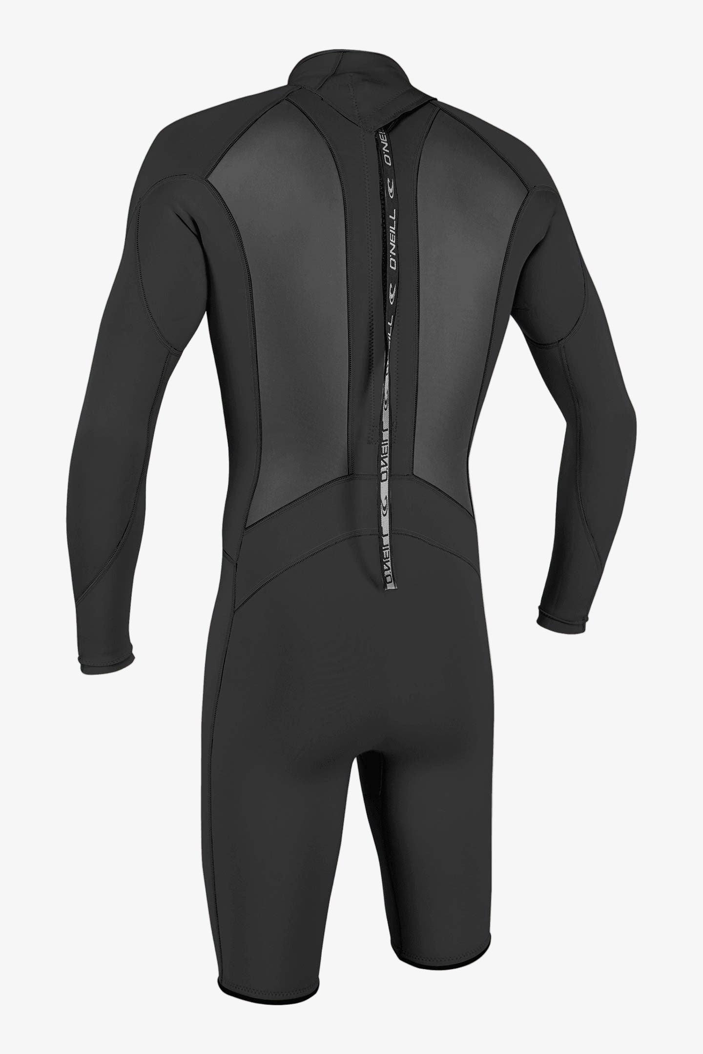 O’Riginal 2mm Back Zip L/S Spring Wetsuit - O'Neill Clothing