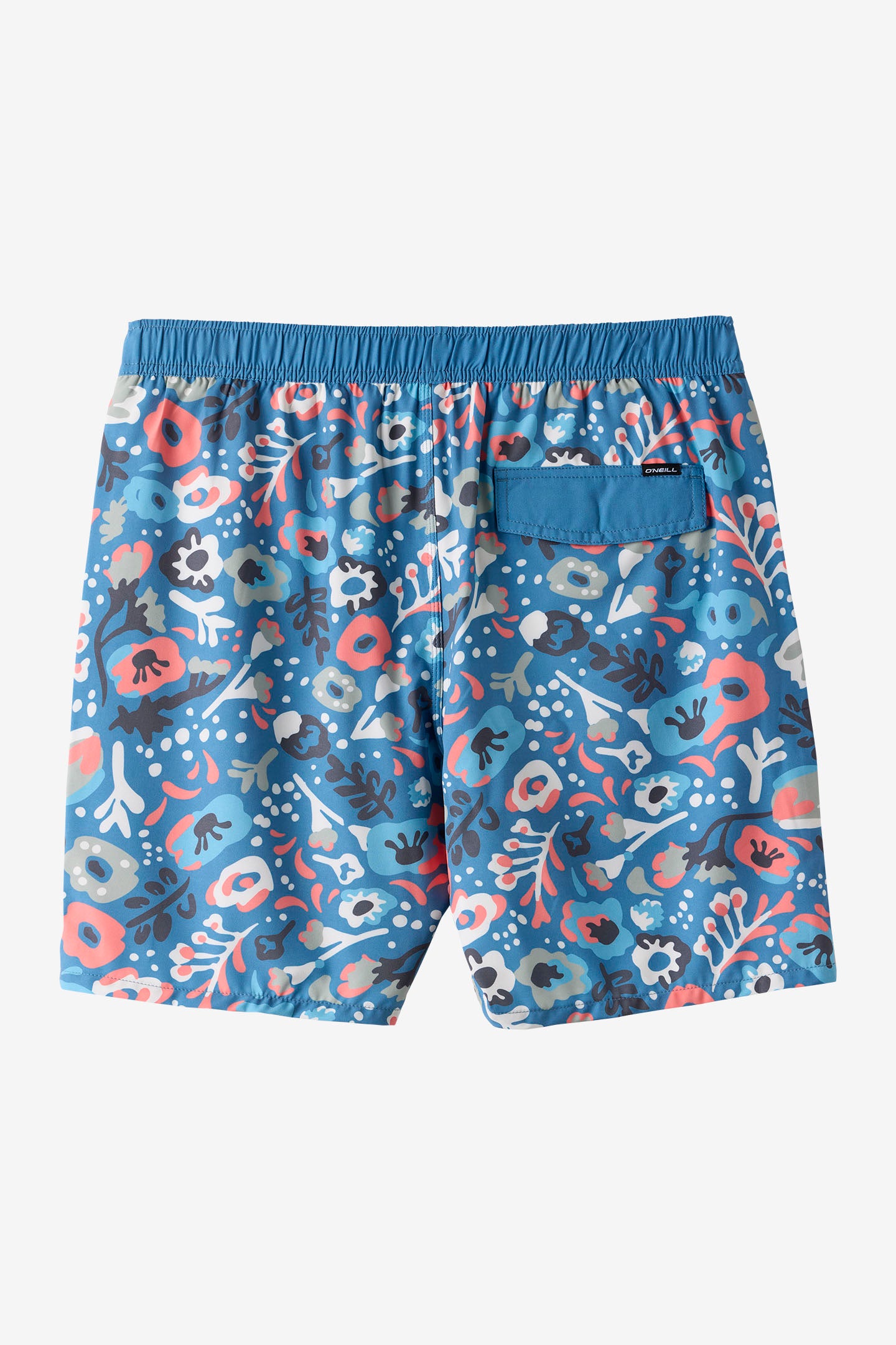 Hermosa Light Lined 17 Swim Trunks - O'Neill Clothing