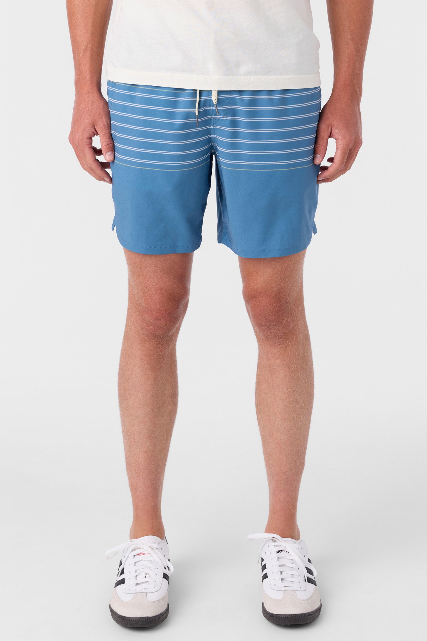 Perform Lined 17 Athletic Shorts - O'Neill Clothing