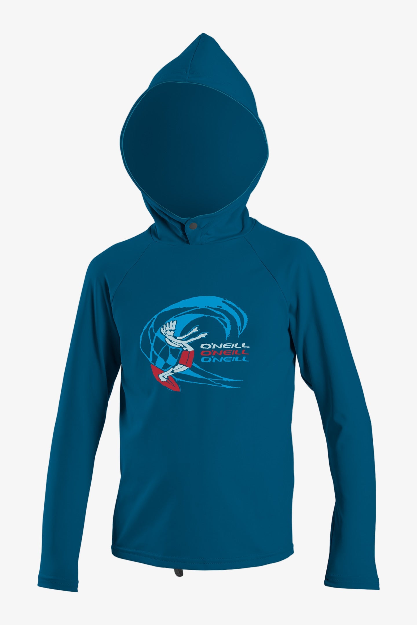 Toddler O’Zone L/S Sun Hoodie - O'Neill Clothing