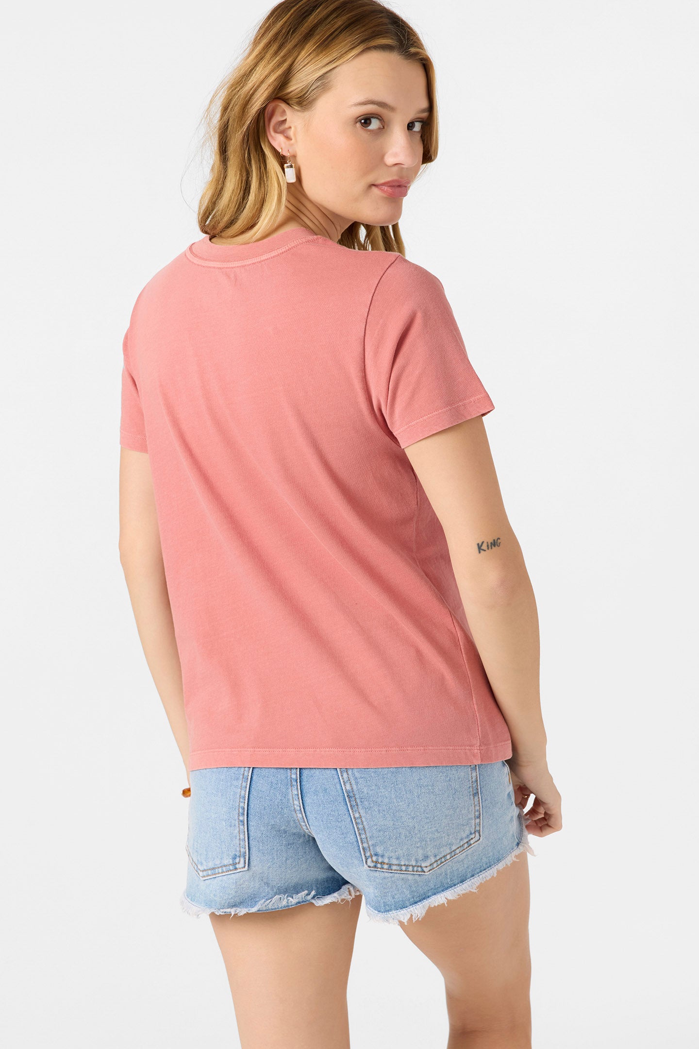 Hawaii Floral Tee - O'Neill Clothing