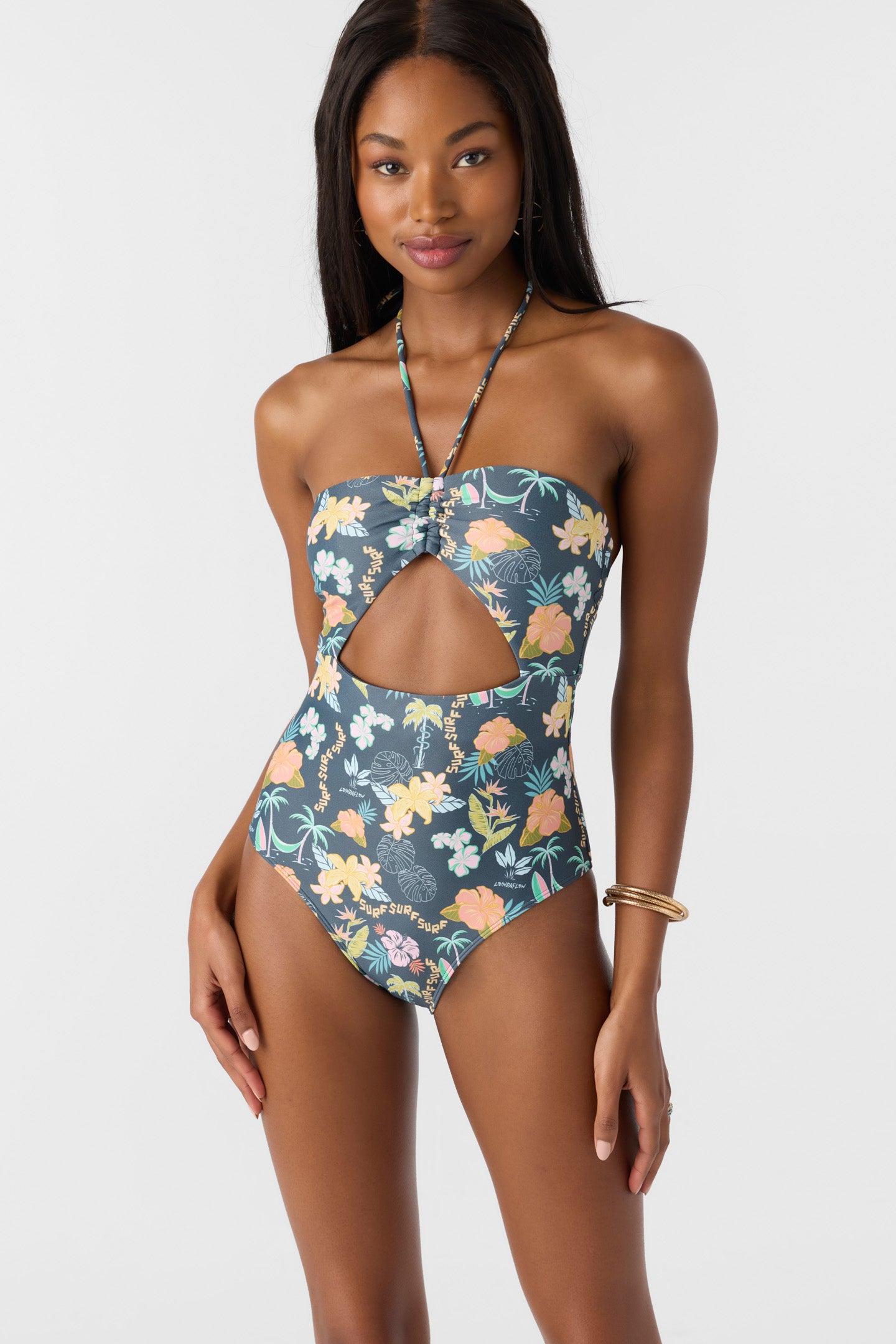 Loindaflow Sayulita One-Piece - O'Neill Clothing