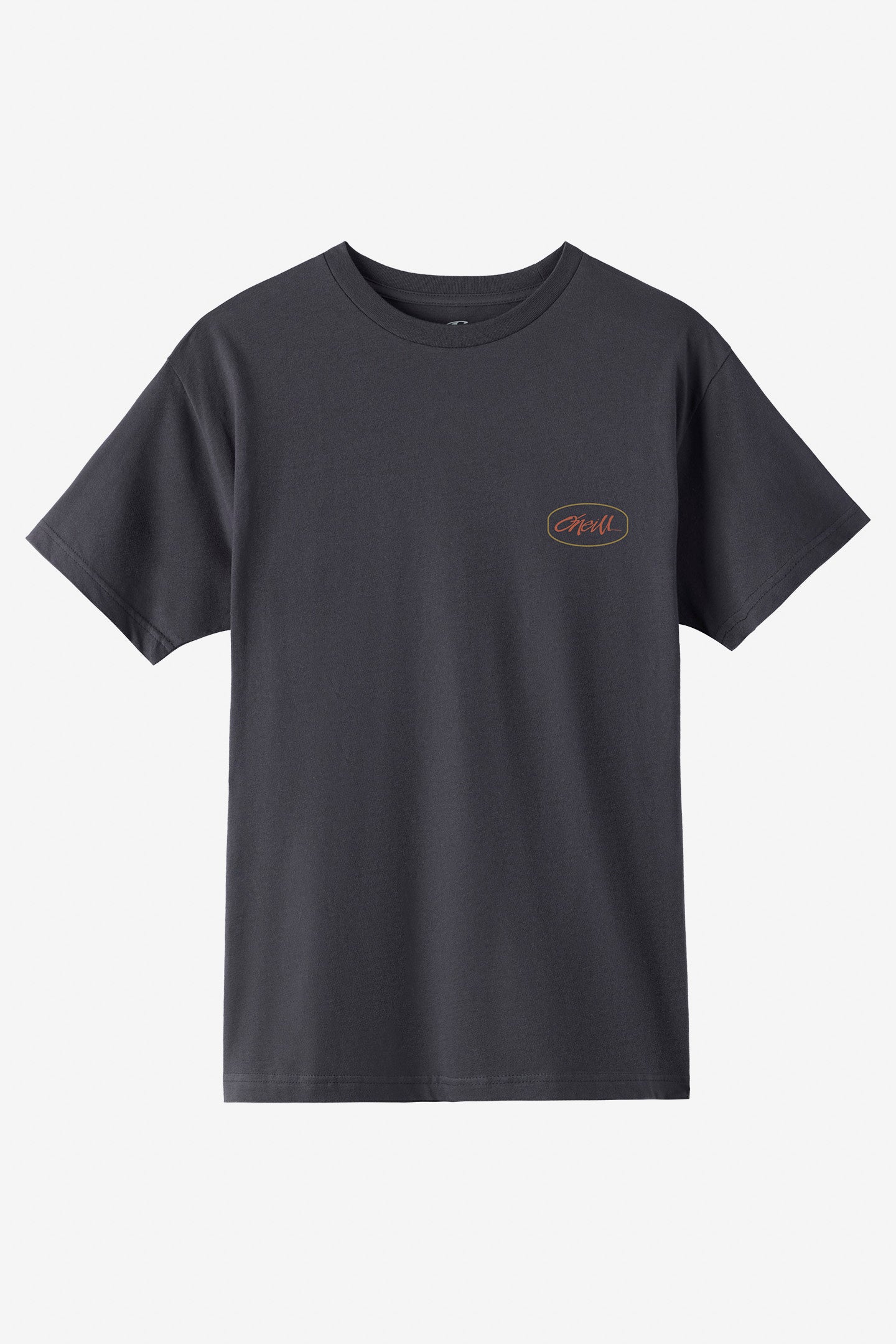 Badge Standard Fit Tee - O'Neill Clothing