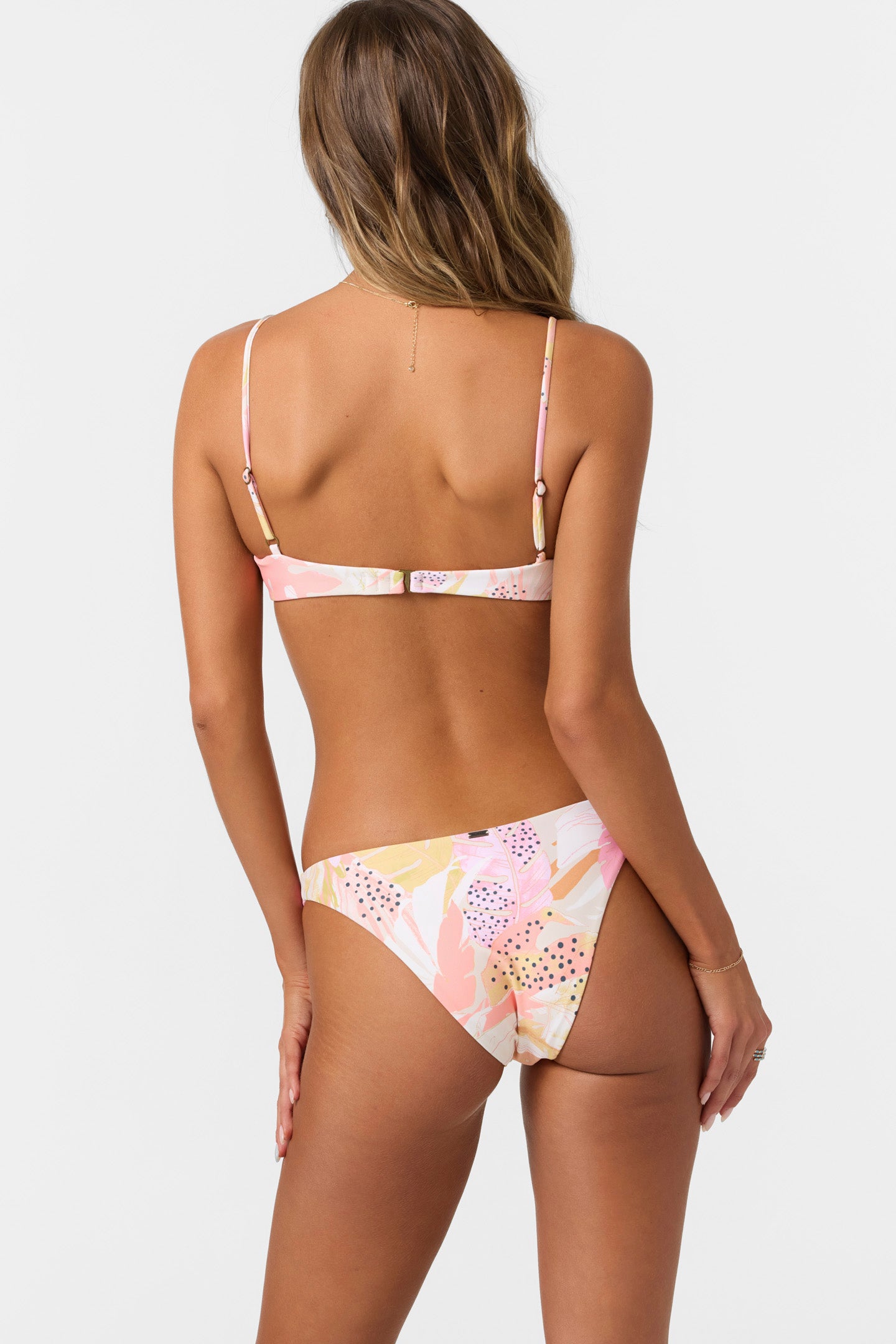 Newport Pismo Bralette Top - O'Neill Clothing