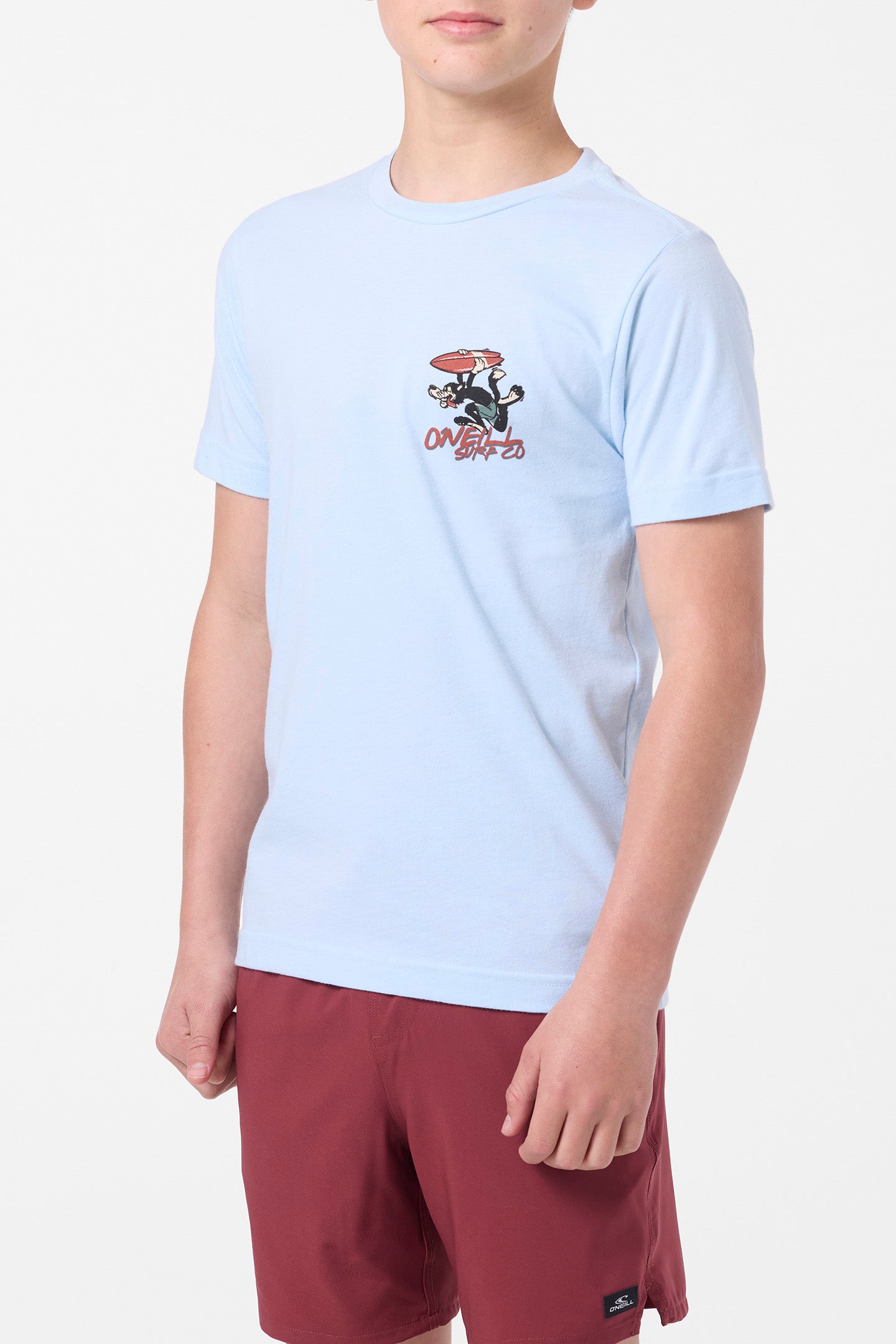 Boy’s Hungry Like Tee - O'Neill Clothing