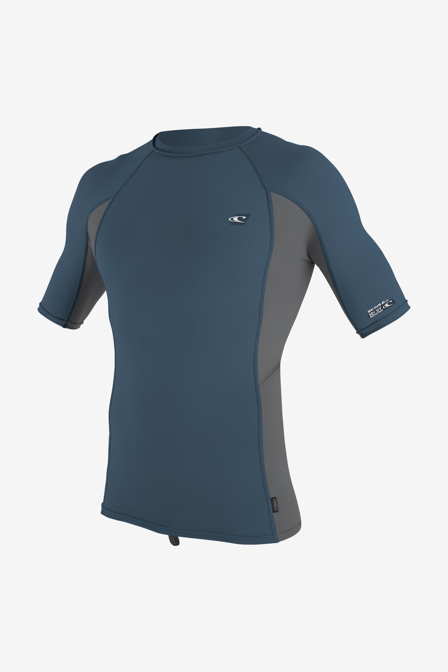 Premium Skins S/S Rash Guard - O'Neill Clothing