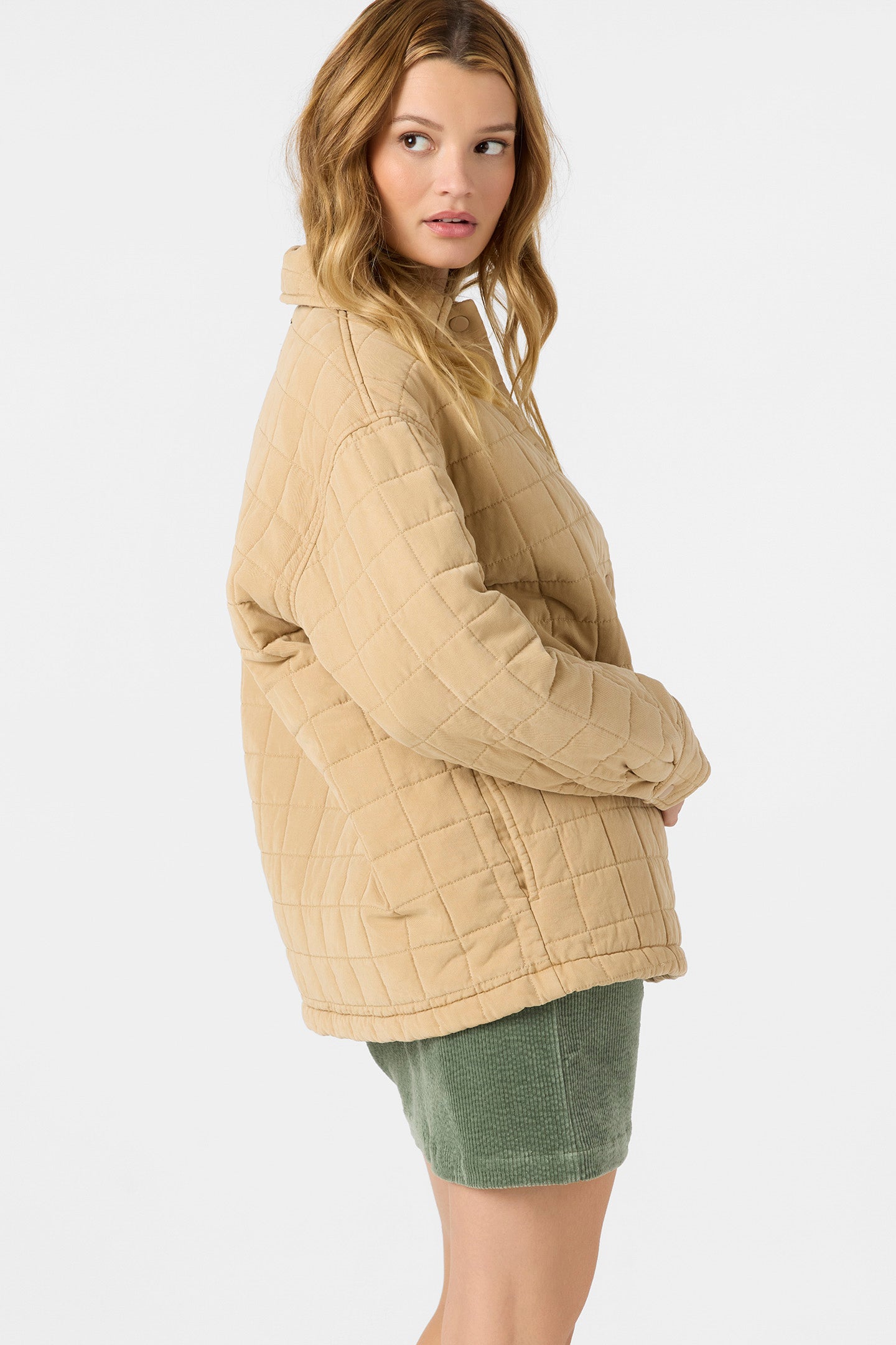 Rya Jacket - O'Neill Clothing