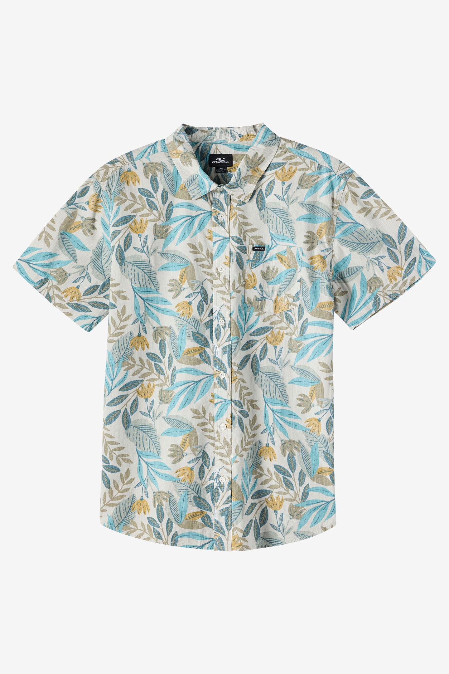 Boy’s Terrace Shirt - O'Neill Clothing