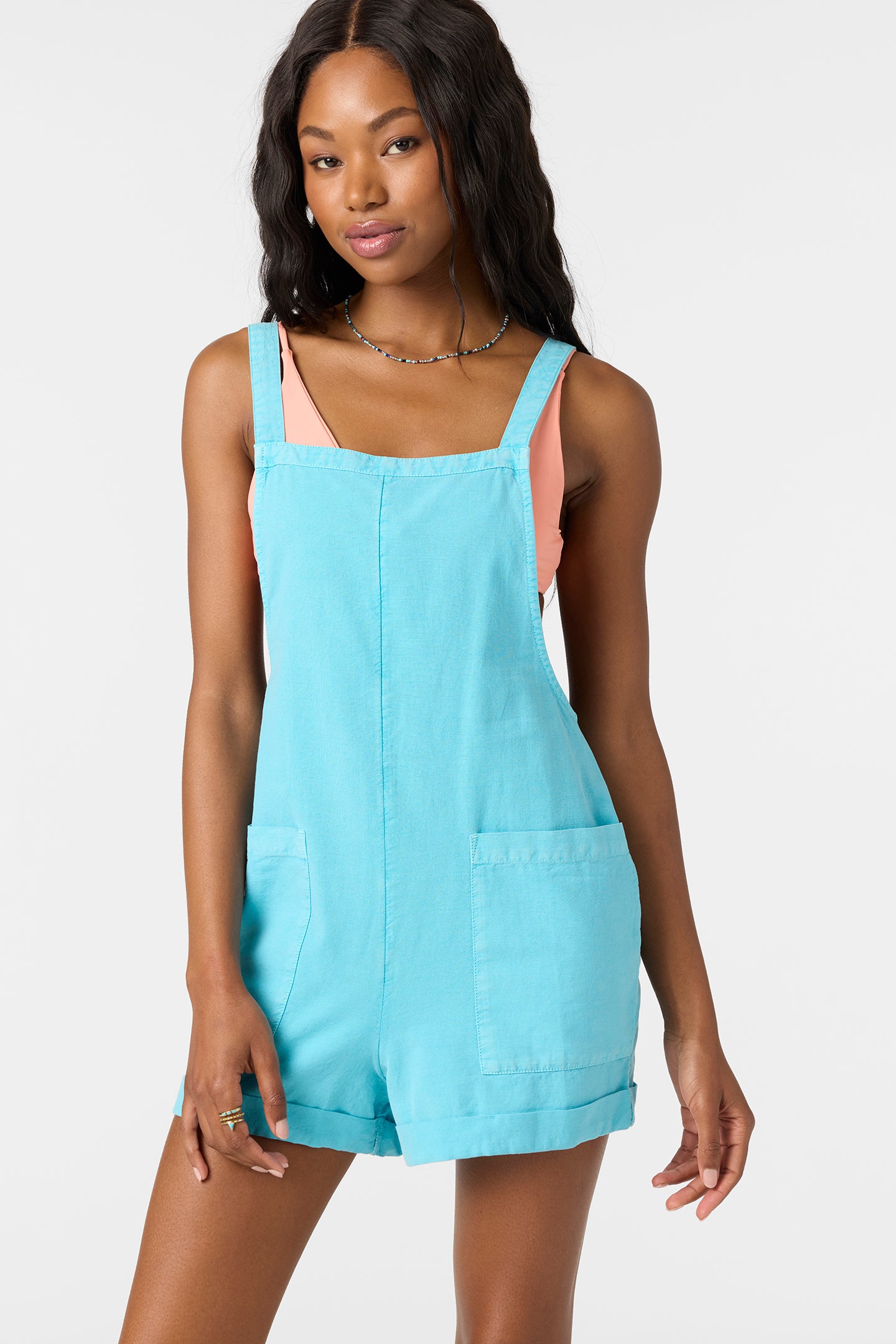 Summerlin Romper - O'Neill Clothing