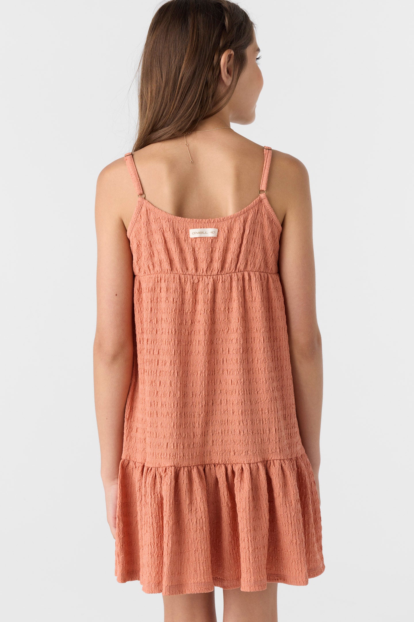 Girl’s Phelly Short Dress - O'Neill Clothing