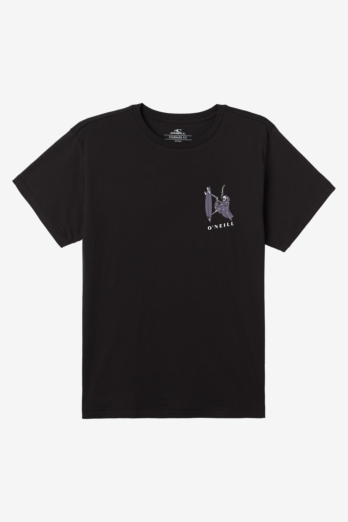 Nosepick Standard Fit Tee - O'Neill Clothing