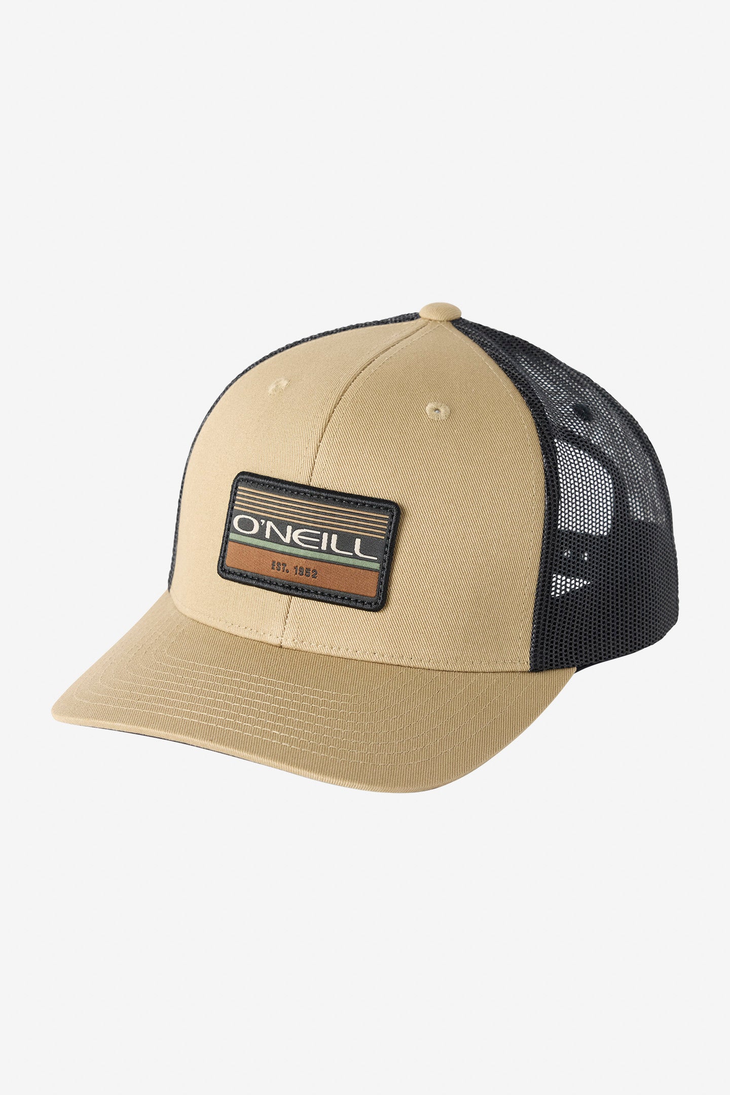 Headquarters Trucker Hat - O'Neill Clothing