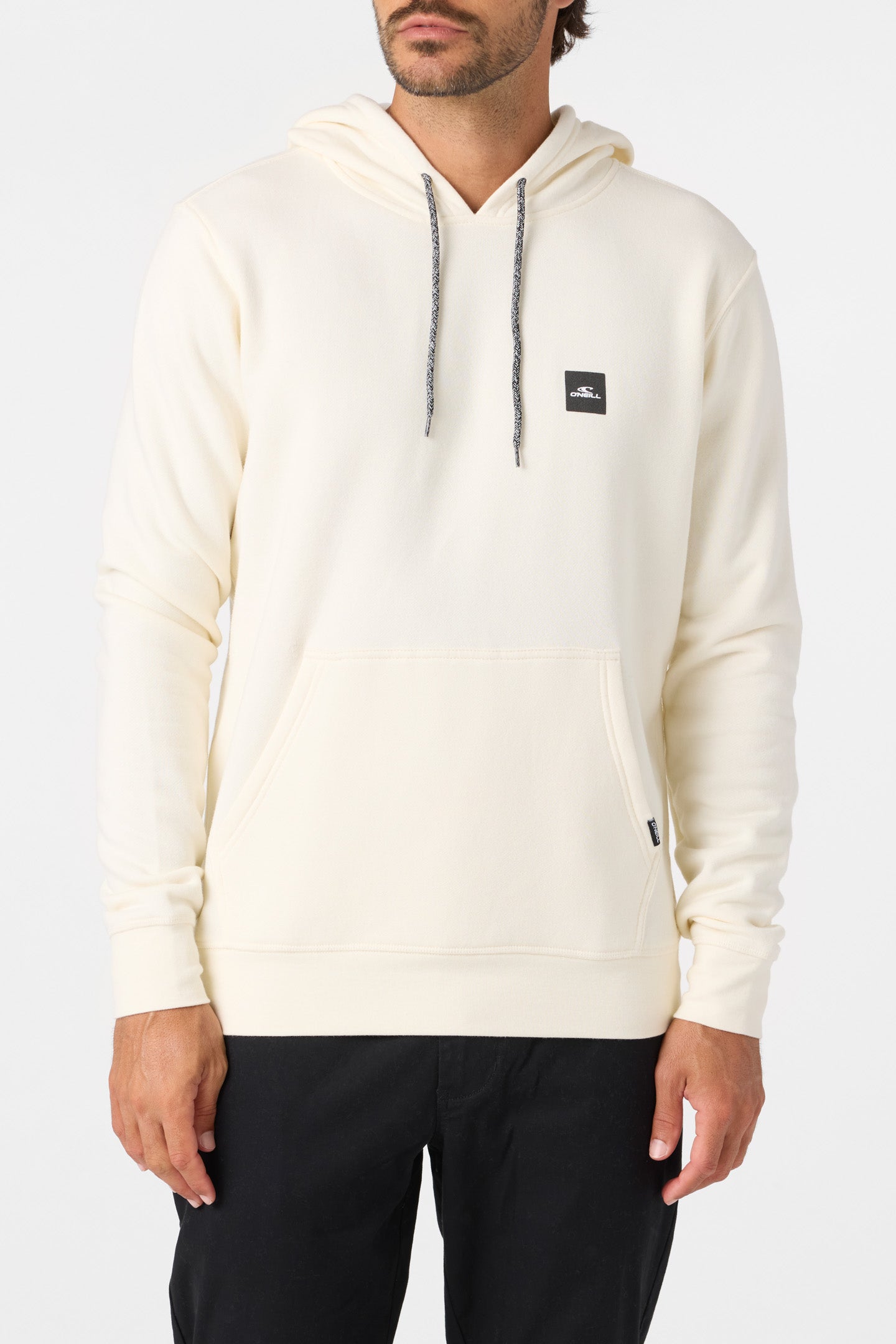 Blocked Out Hooded Pullover - O'Neill Clothing