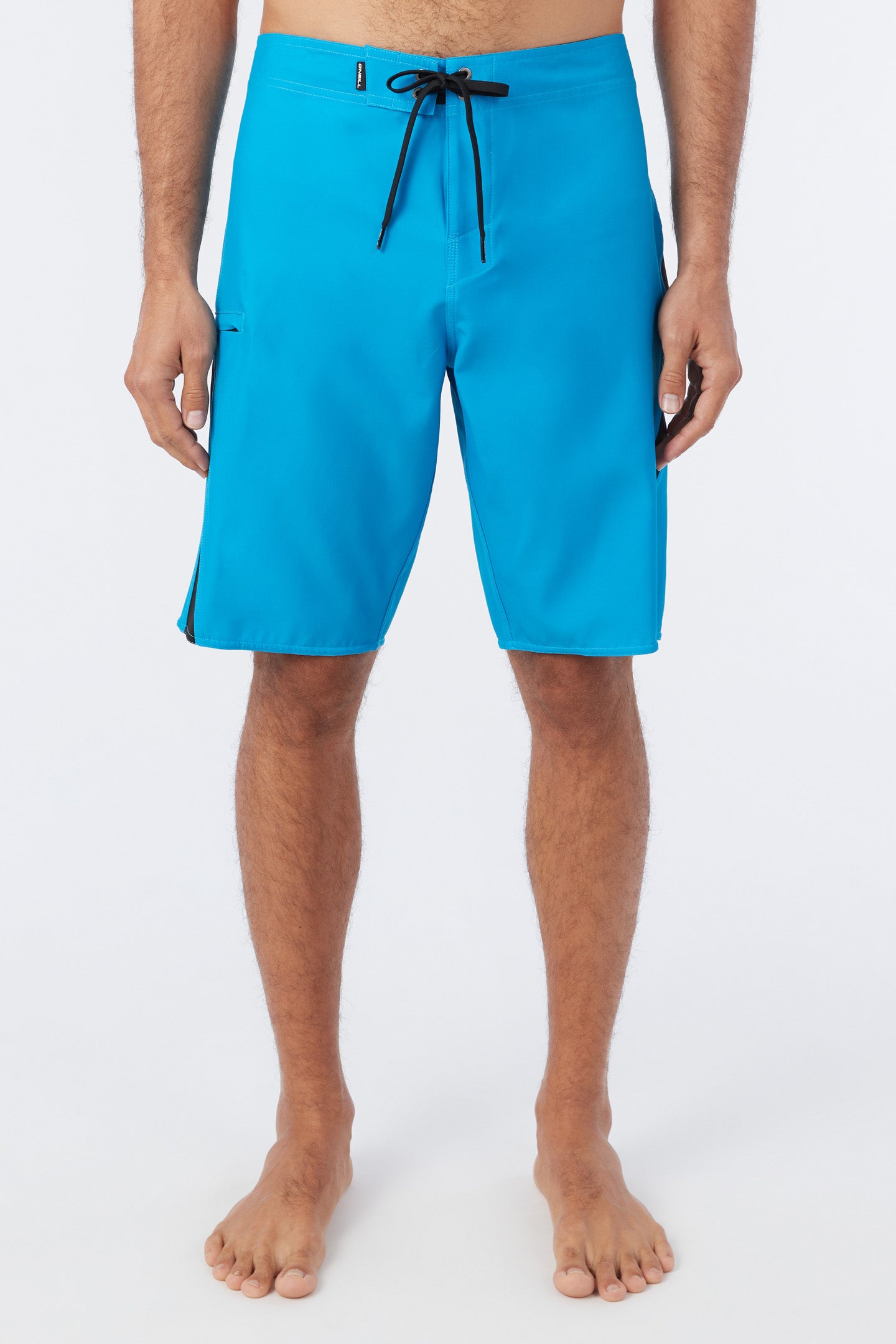 Superfreak Solid 21 Boardshorts - O'Neill Clothing