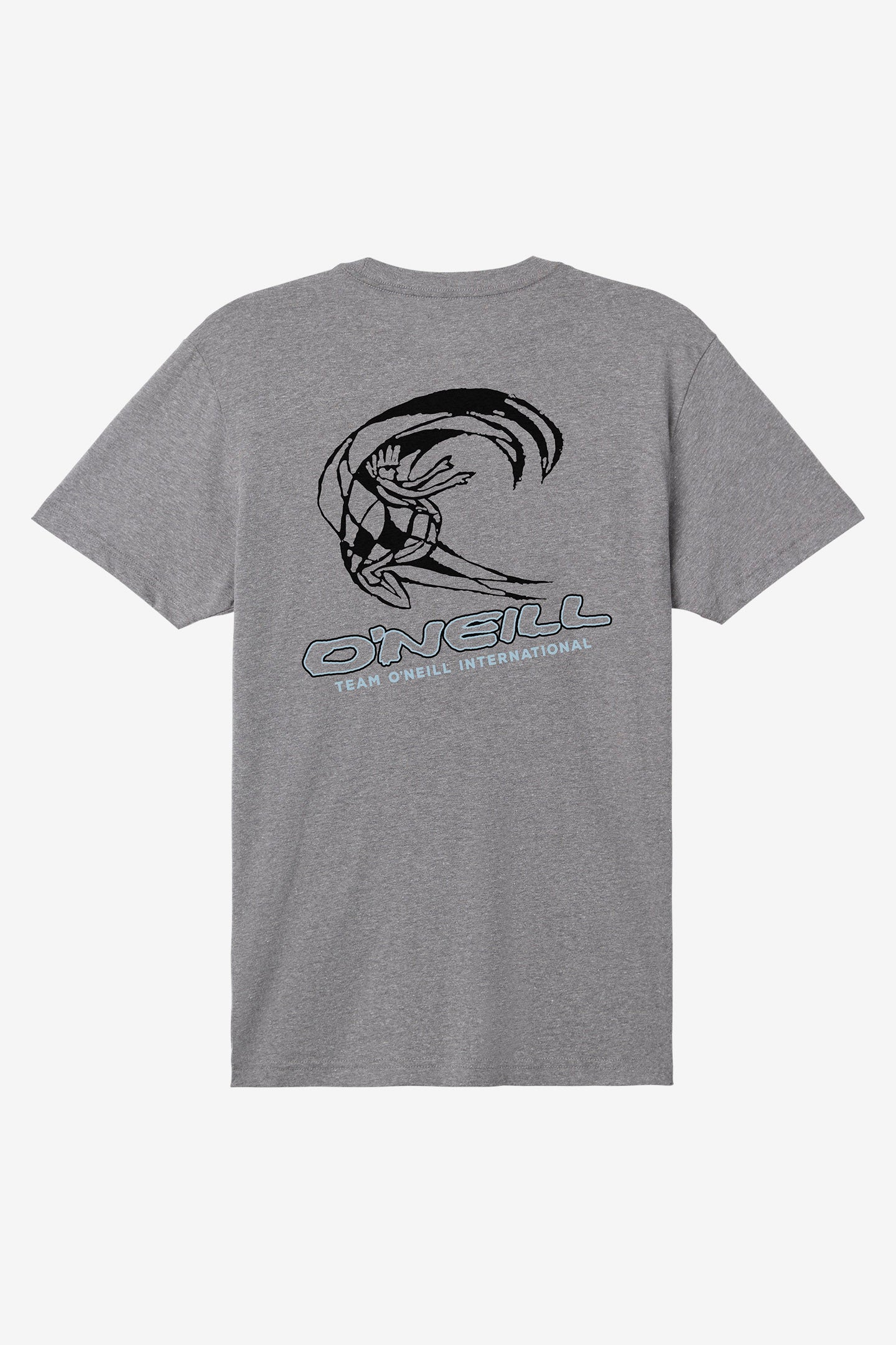 Team Spike Standard Fit Tee - O'Neill Clothing