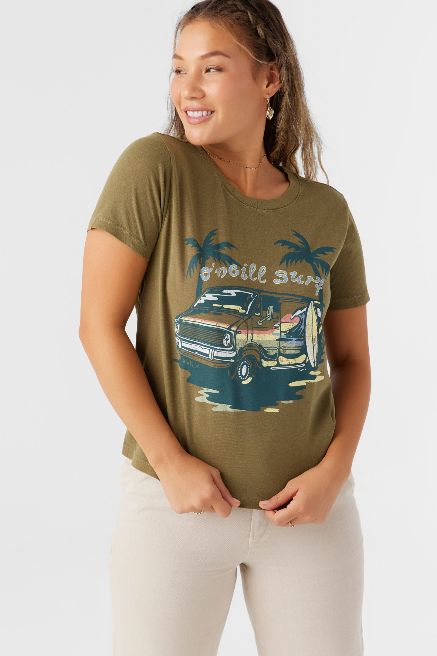 Coastal Cruiser Tee - O'Neill Clothing