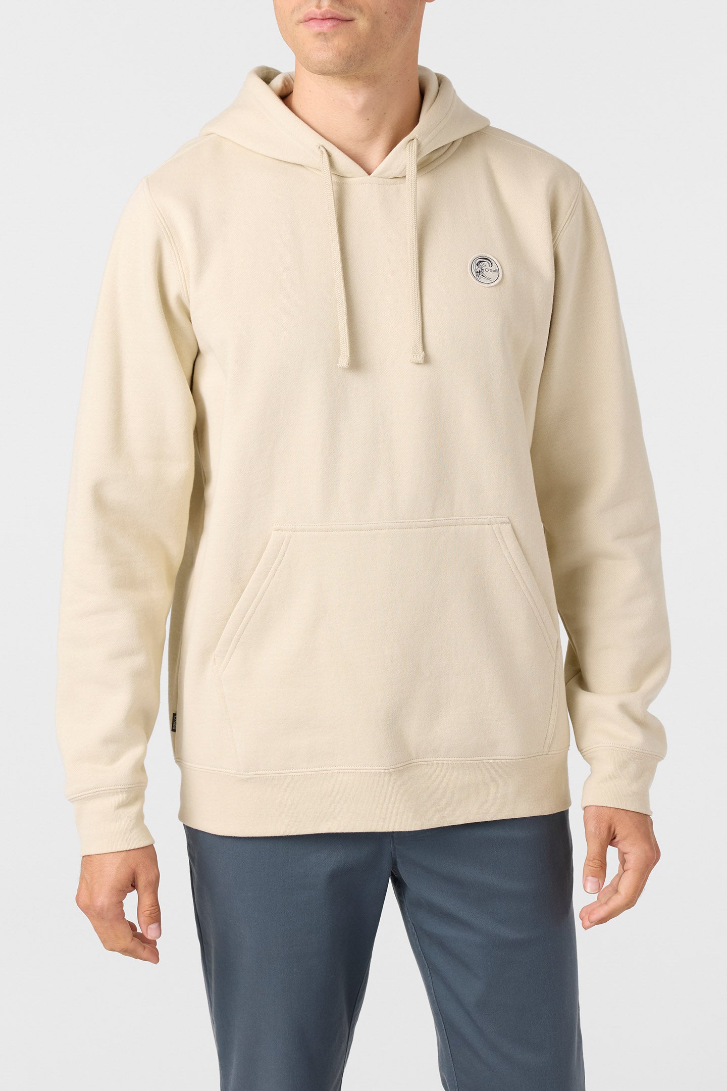 O’Riginals Camino Hooded Pullover Fleece - O'Neill Clothing