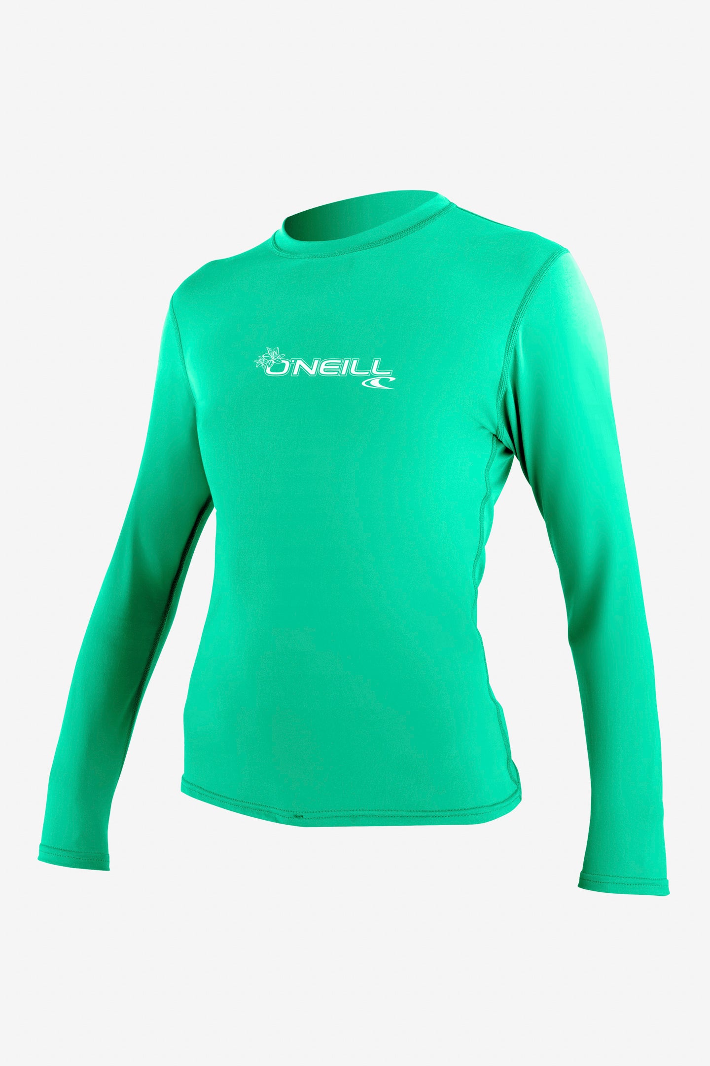 Women’s Basic 50+ L/S Sun Shirt - O'Neill Clothing