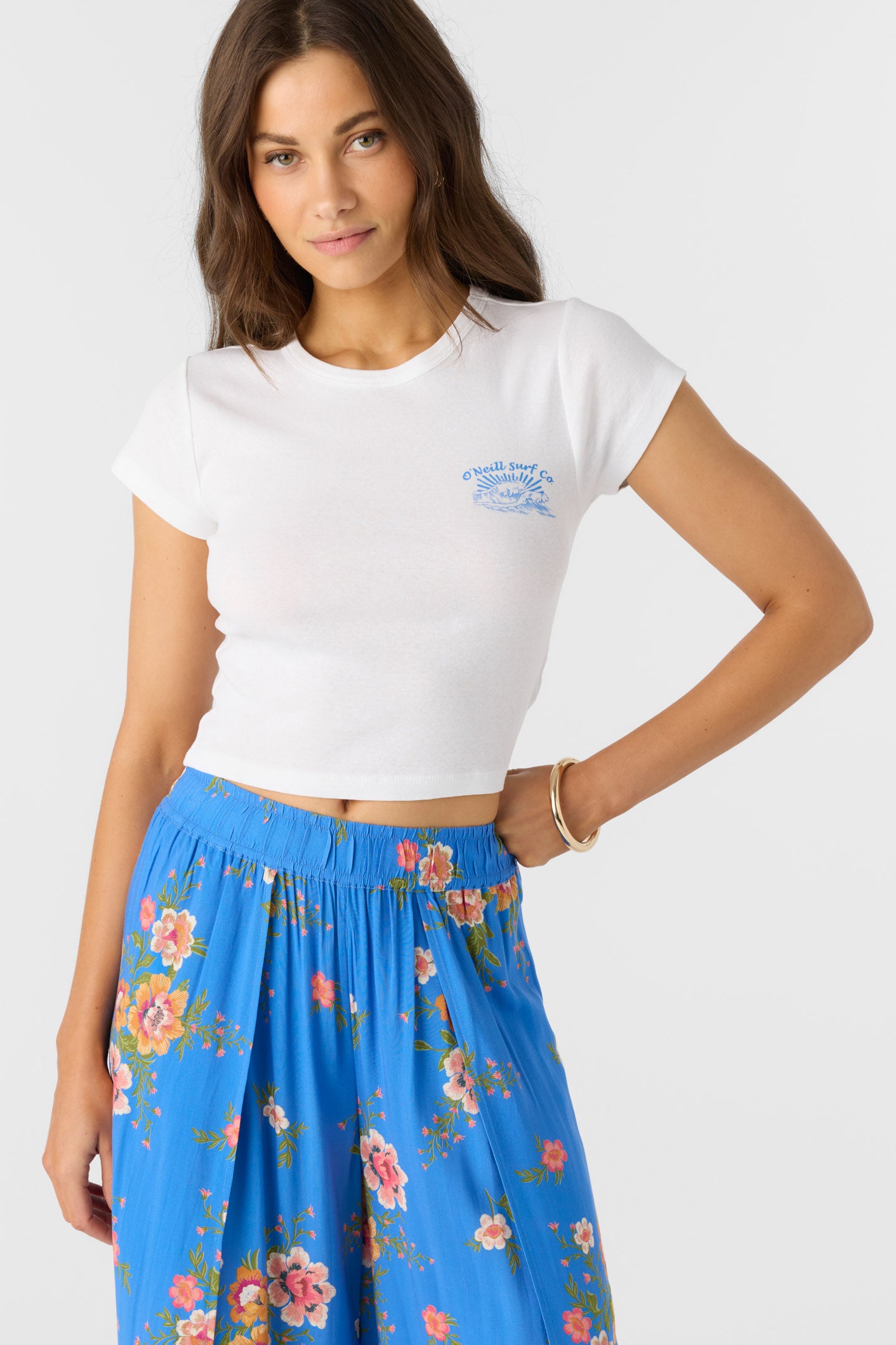 Beach Club Tee - O'Neill Clothing