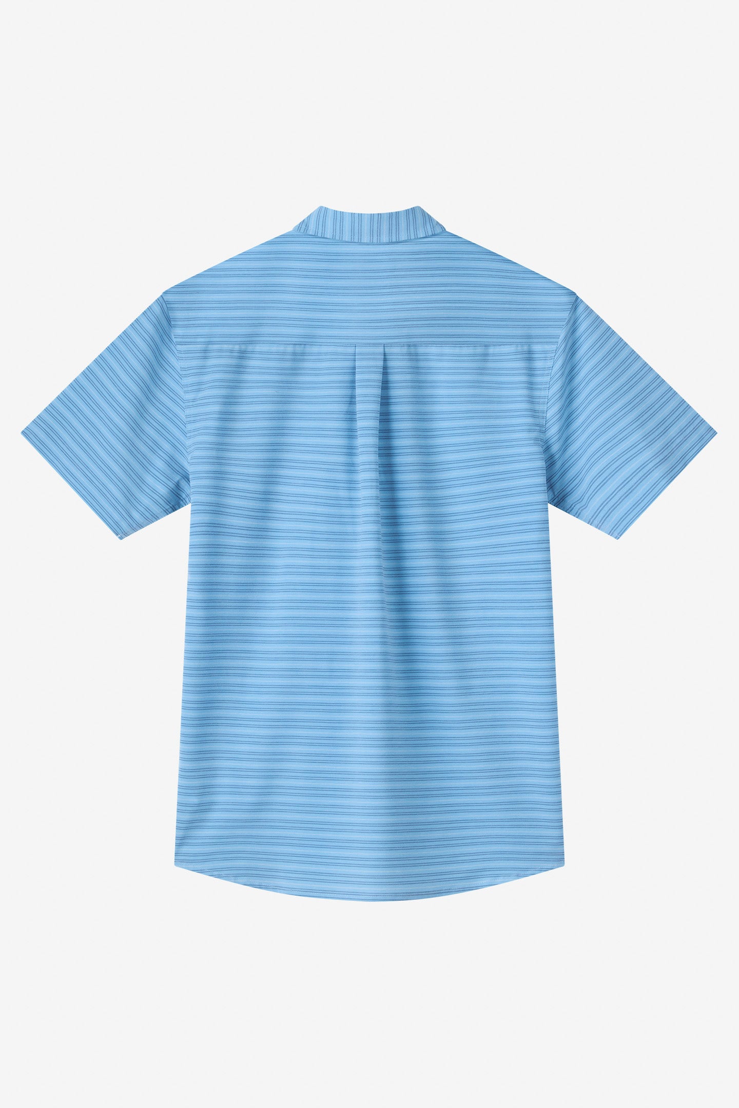 Boy’s TRVLR UPF Traverse Stripe Shirt - O'Neill Clothing